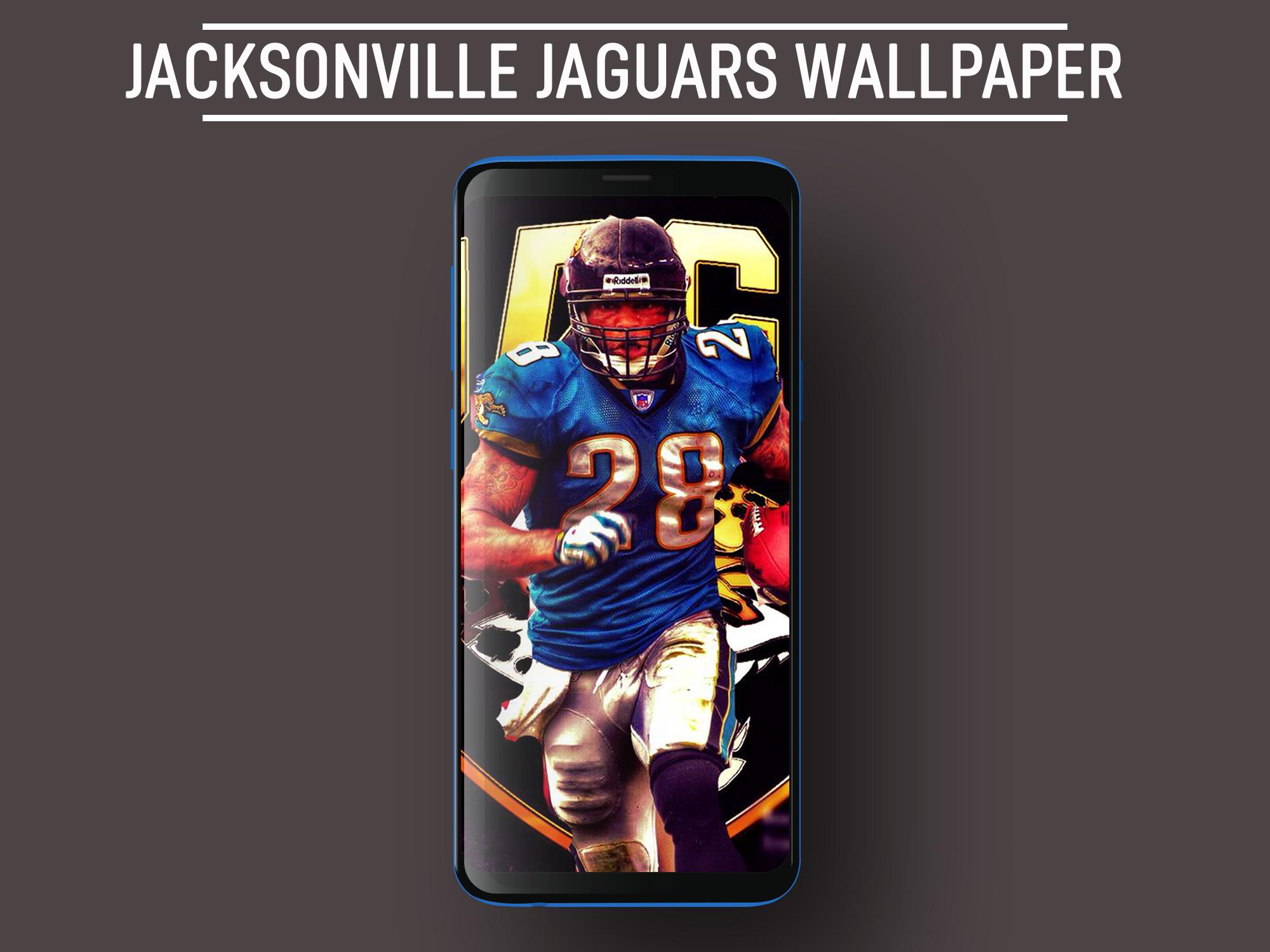 Giocatore Jacksonville Jaguars con pallone, 1280x1024 HD, Desktop