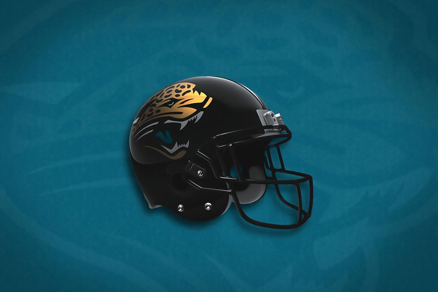 Casco Jacksonville Jaguars nero, 1440x960 720p, Acer Nitro