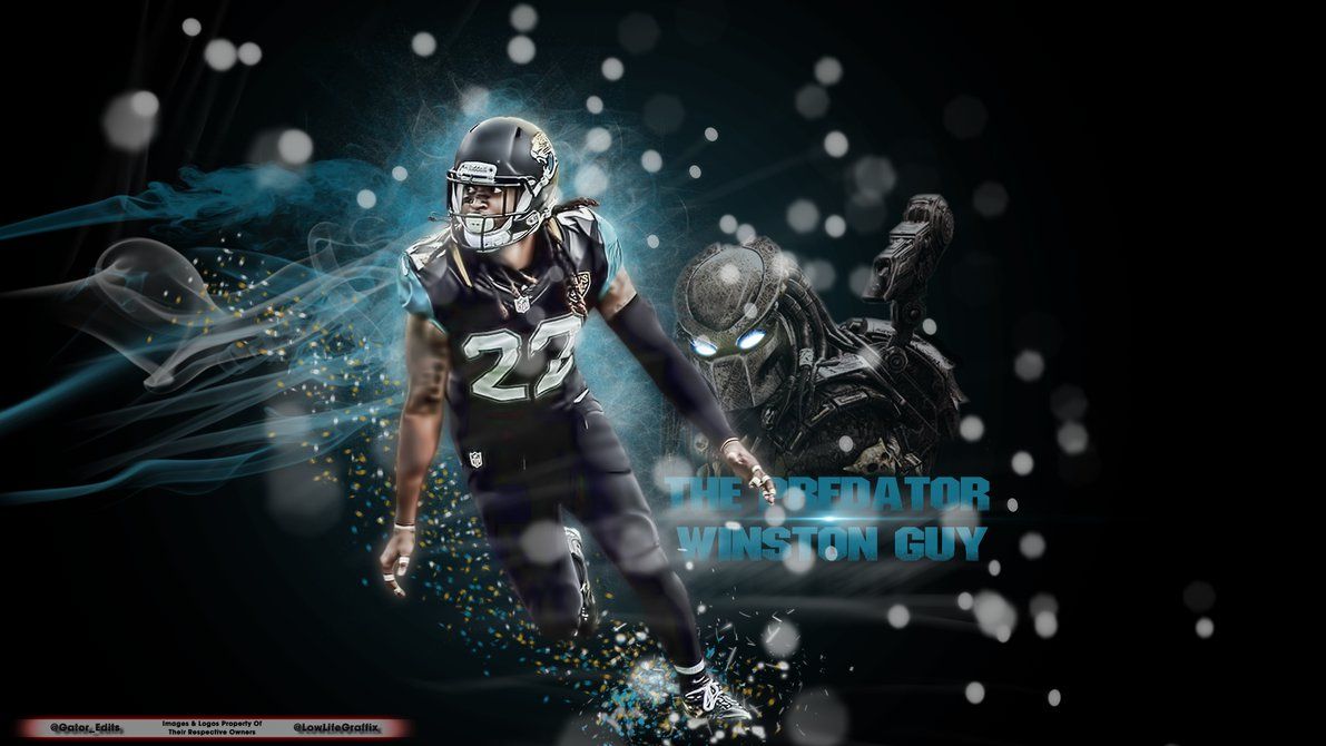 Jacksonville Jaguars maglia nuova, 1920x1080 1080p, Laptop