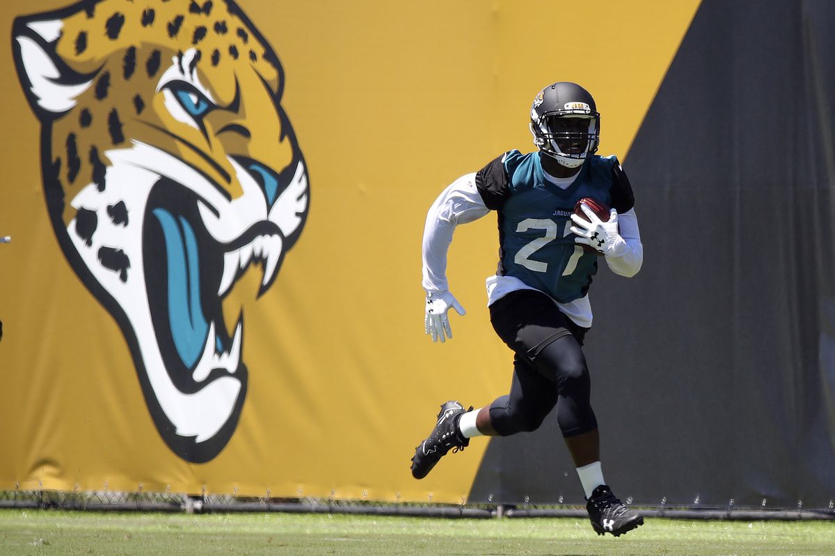 Giocatore Jacksonville Jaguars in campo, 1200x800 HD, Laptop
