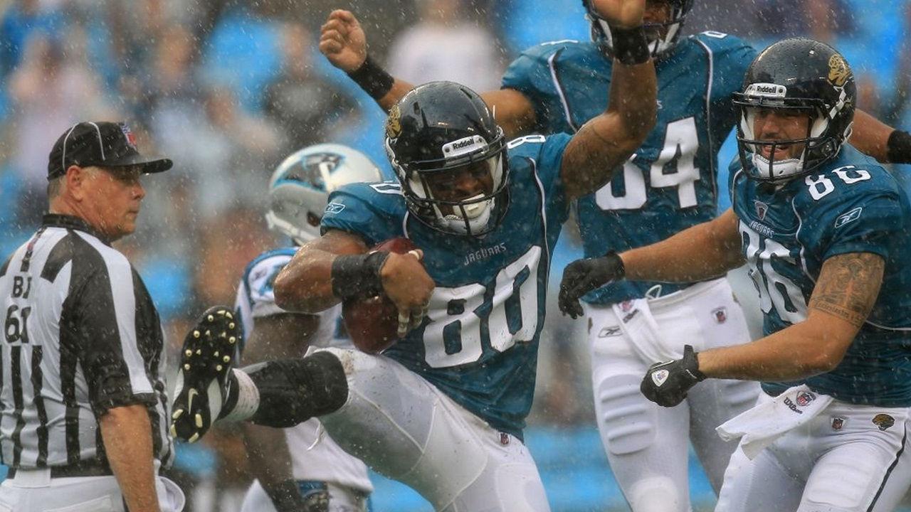 David Garrard Jaguars football, 1024x768 HD, Laptop