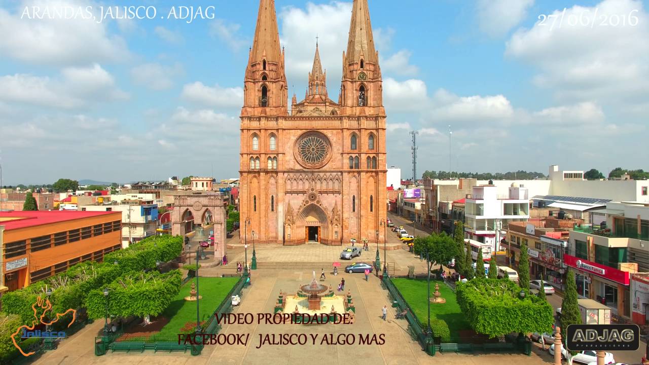 Strada colorata Ajijic Jalisco, 1600x1200 HD, PC
