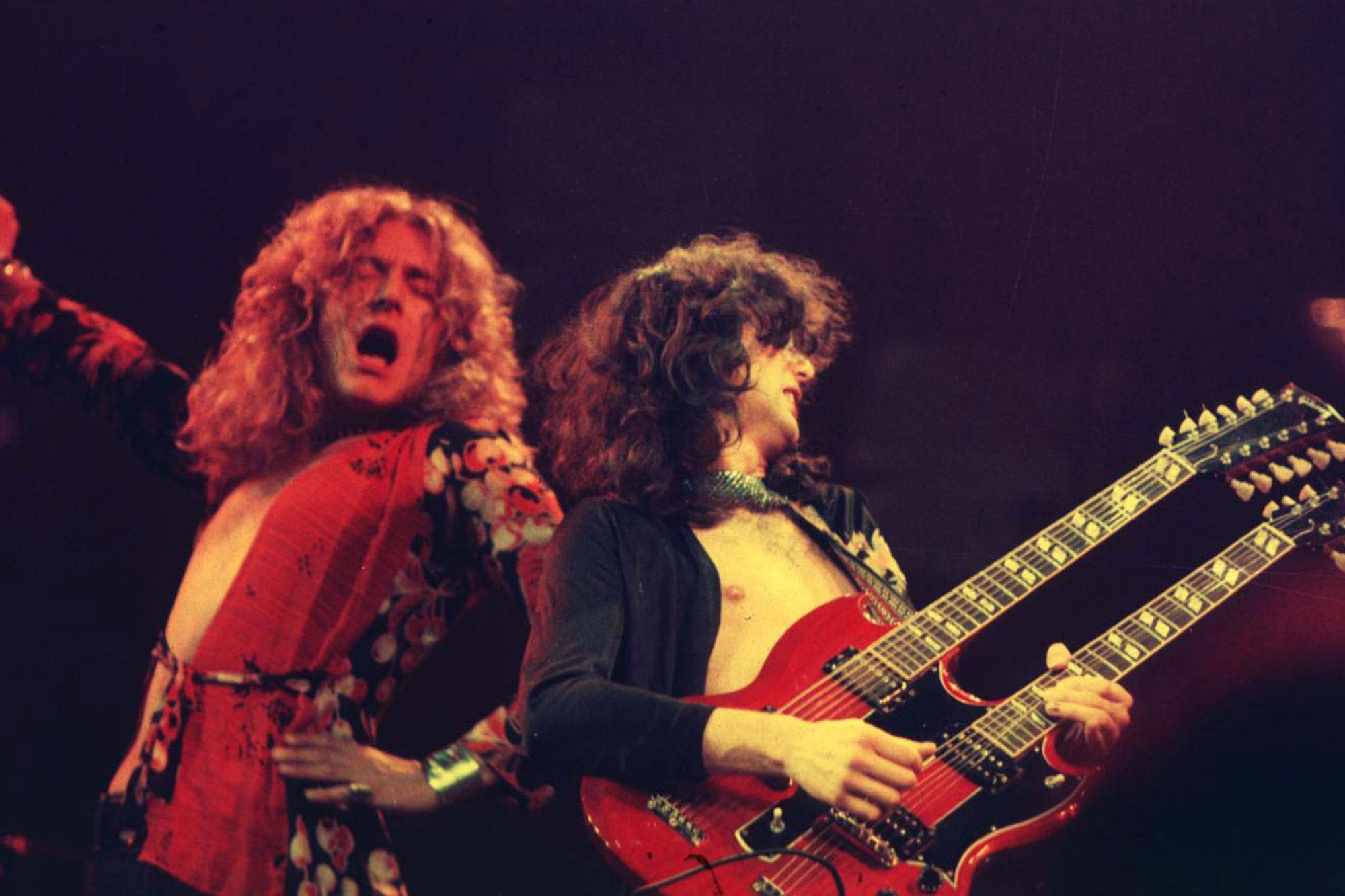 Jimmy Page chitarra doppio manico, 2000x1333 Hi-Res, Laptop