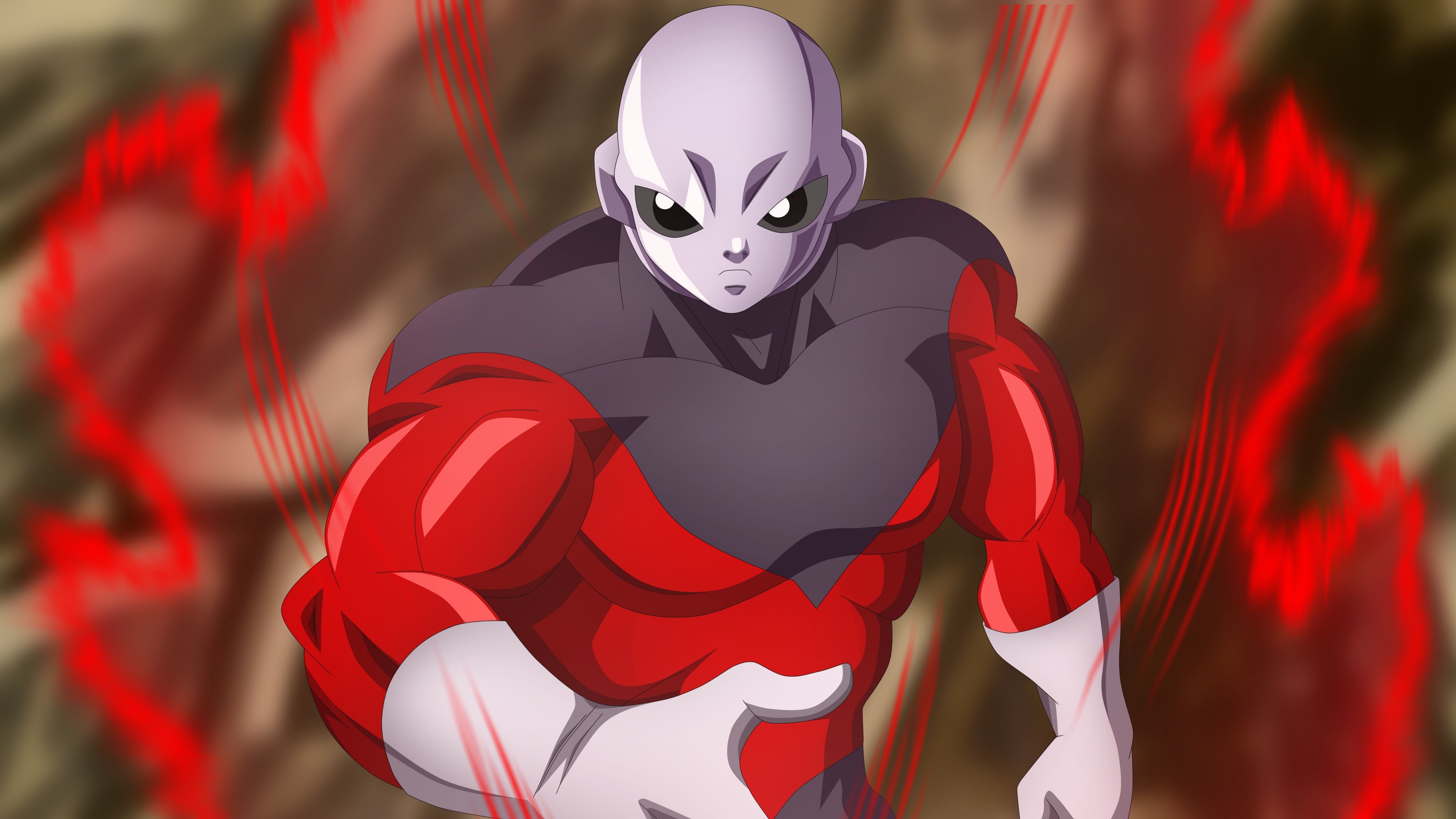 Jiren 4K, 1920x1080 Full HD 1080p, PC Desktop