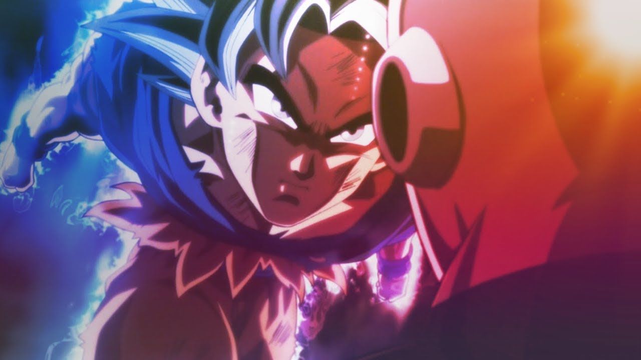 Jiren Dragon Ball Super, 1920x1080 1080p, Laptop