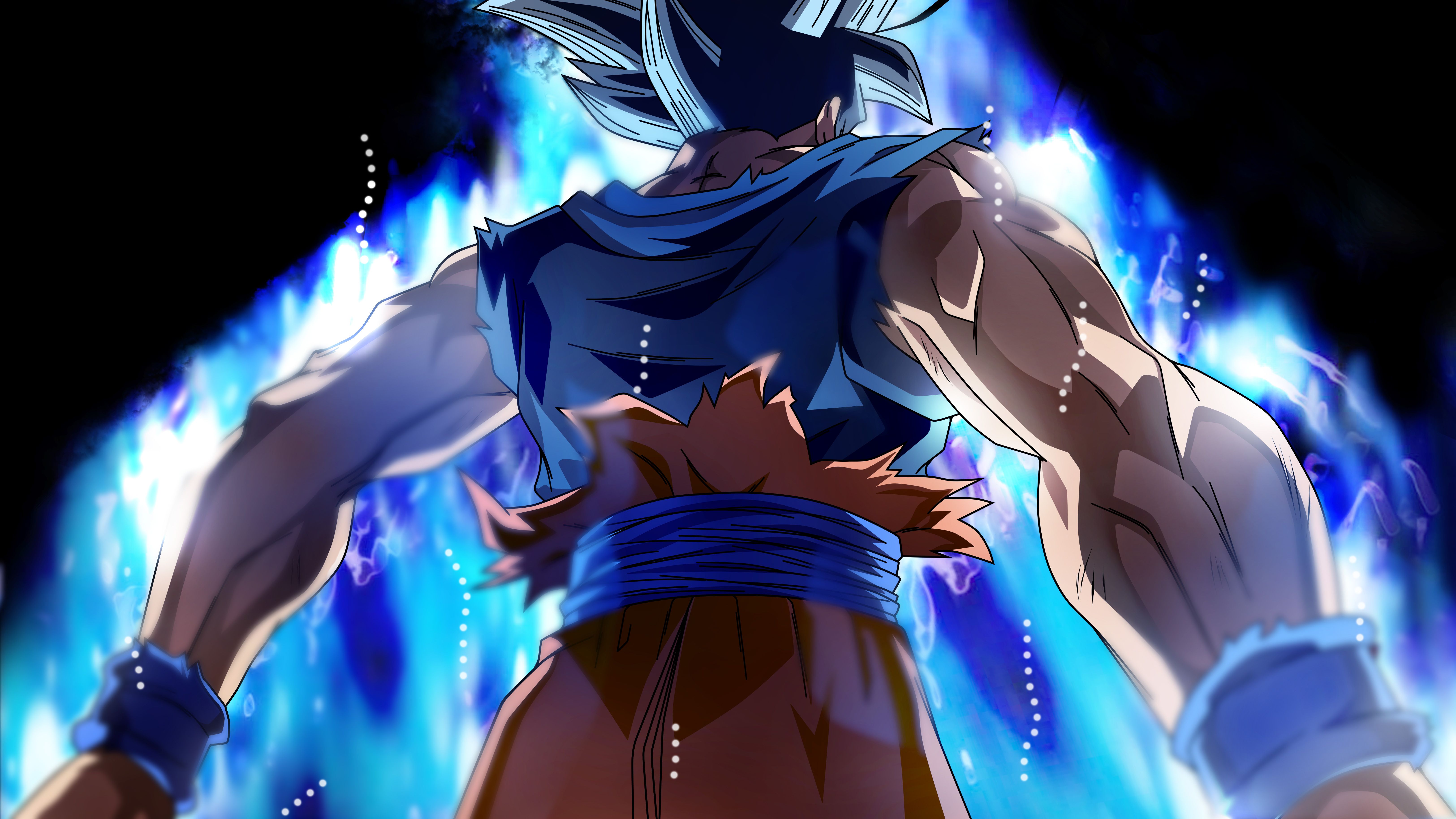 Vegeta Super Saiyan Blue, Principe dei Saiyan, 950x1689 Full HD Verticale, iPhone