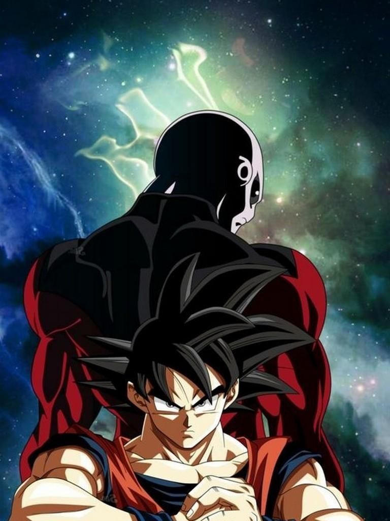 Goku Ultra Instinct Dragon Ball, 1280x720 720p, iMac