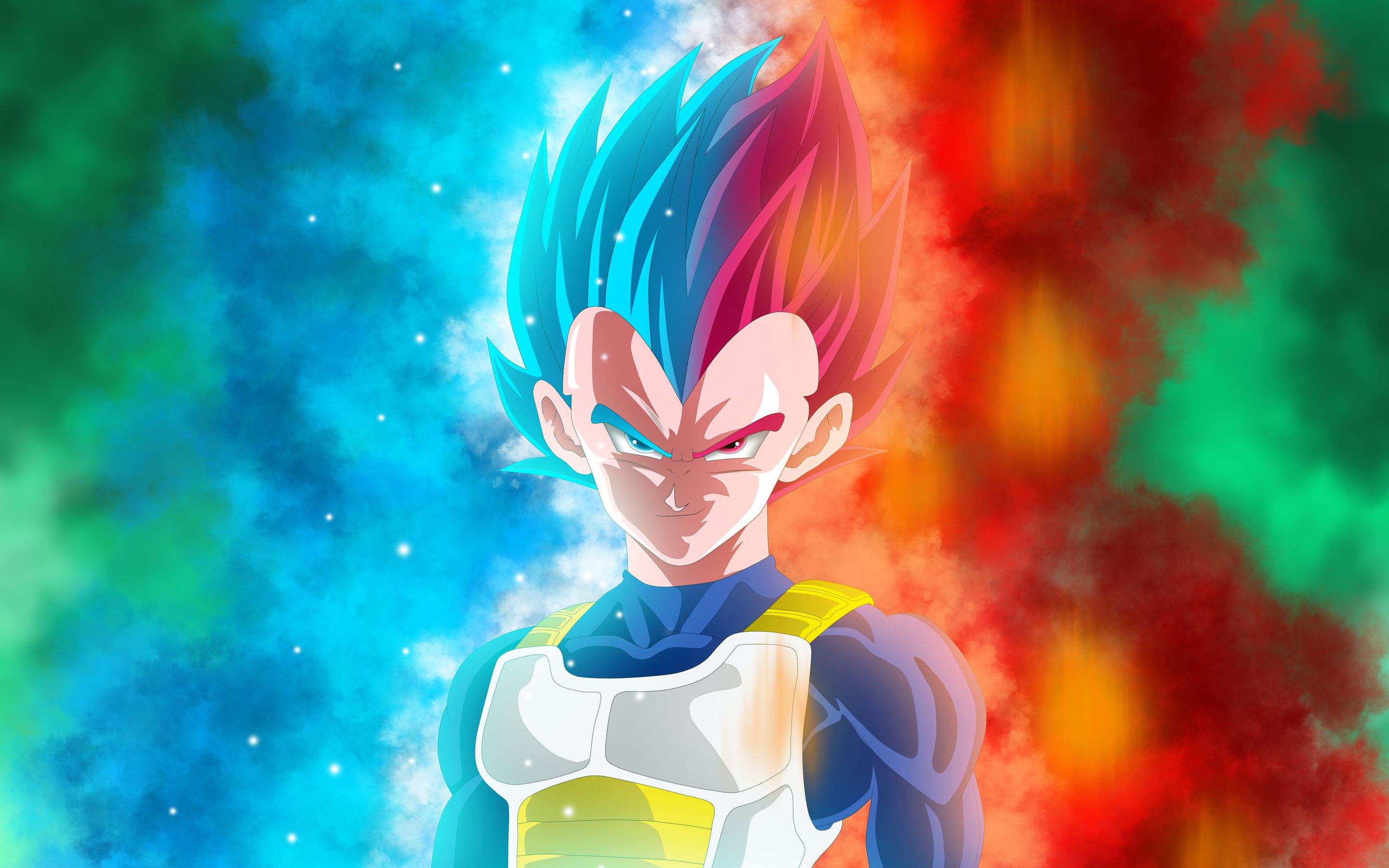Jiren 4K, 5760x3240 4K, Smart TV 4K