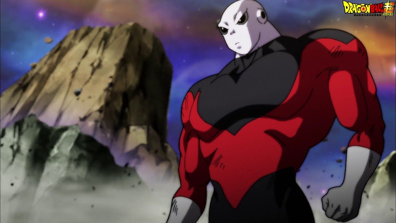 Jiren e Goku Dragon Ball Super, 1920x1080 1080p, Laptop