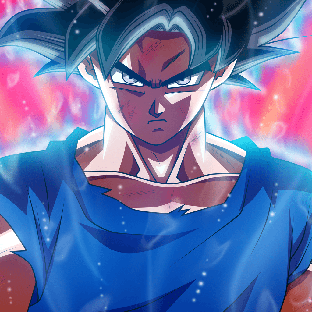 Goku Ultra Instinct e Jiren, 1280x762 720p, PC
