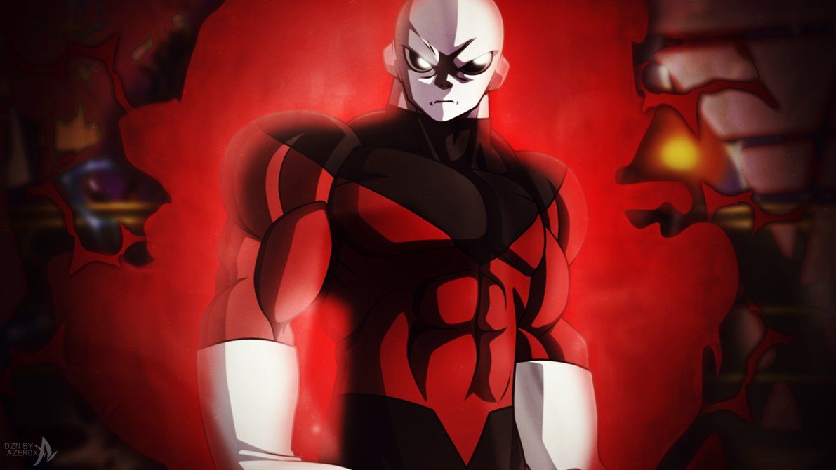 Goku contro Jiren, Dragon Ball, 5120x2880 UHD, PC 4K