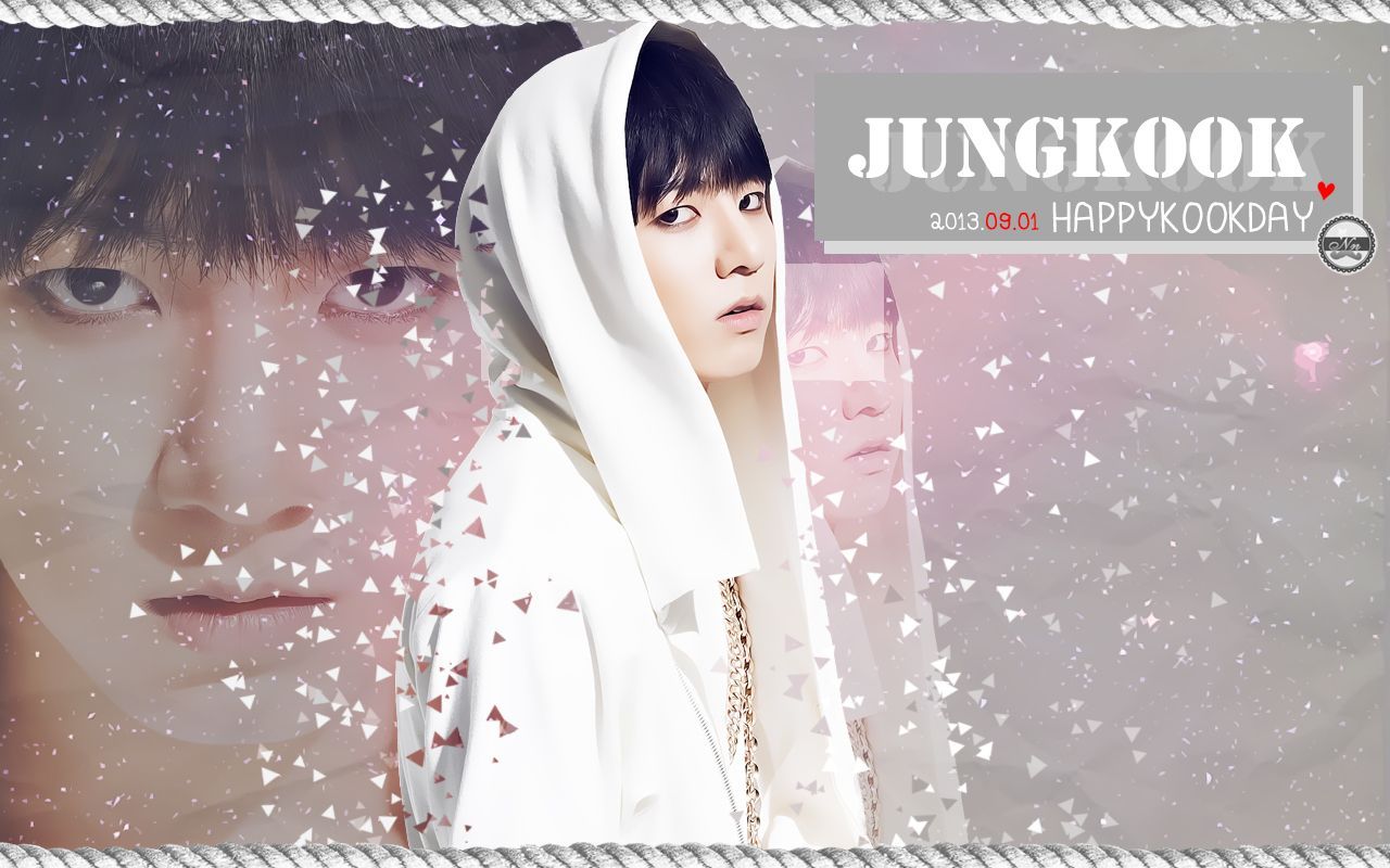 Jungkook BTS estetica gialla, 720x1134 Verticale, Telefono