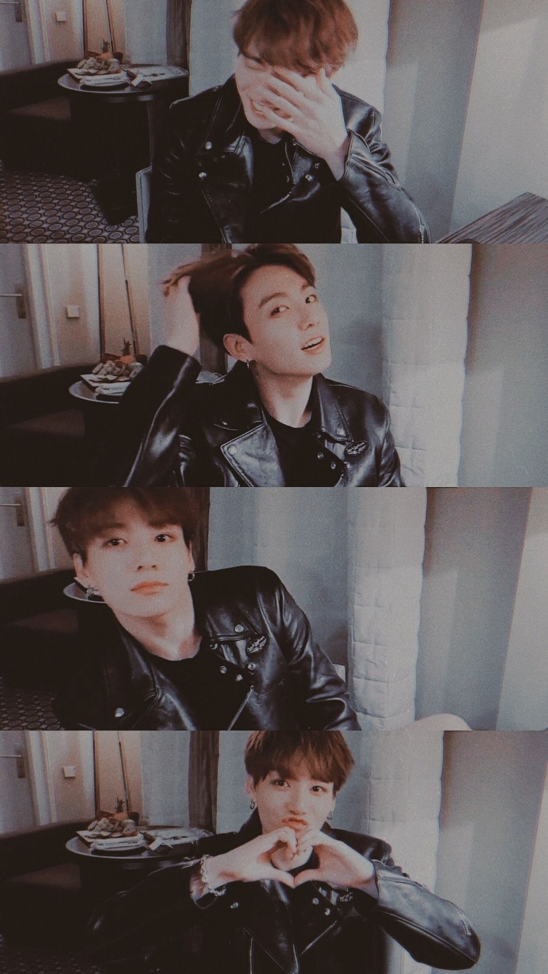 JK BTS estetico desktop, 1280x720 HD, PC Desktop