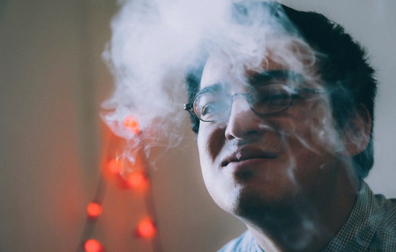 Joji vaporwave collage rosa, 1280x800 HD, Desktop