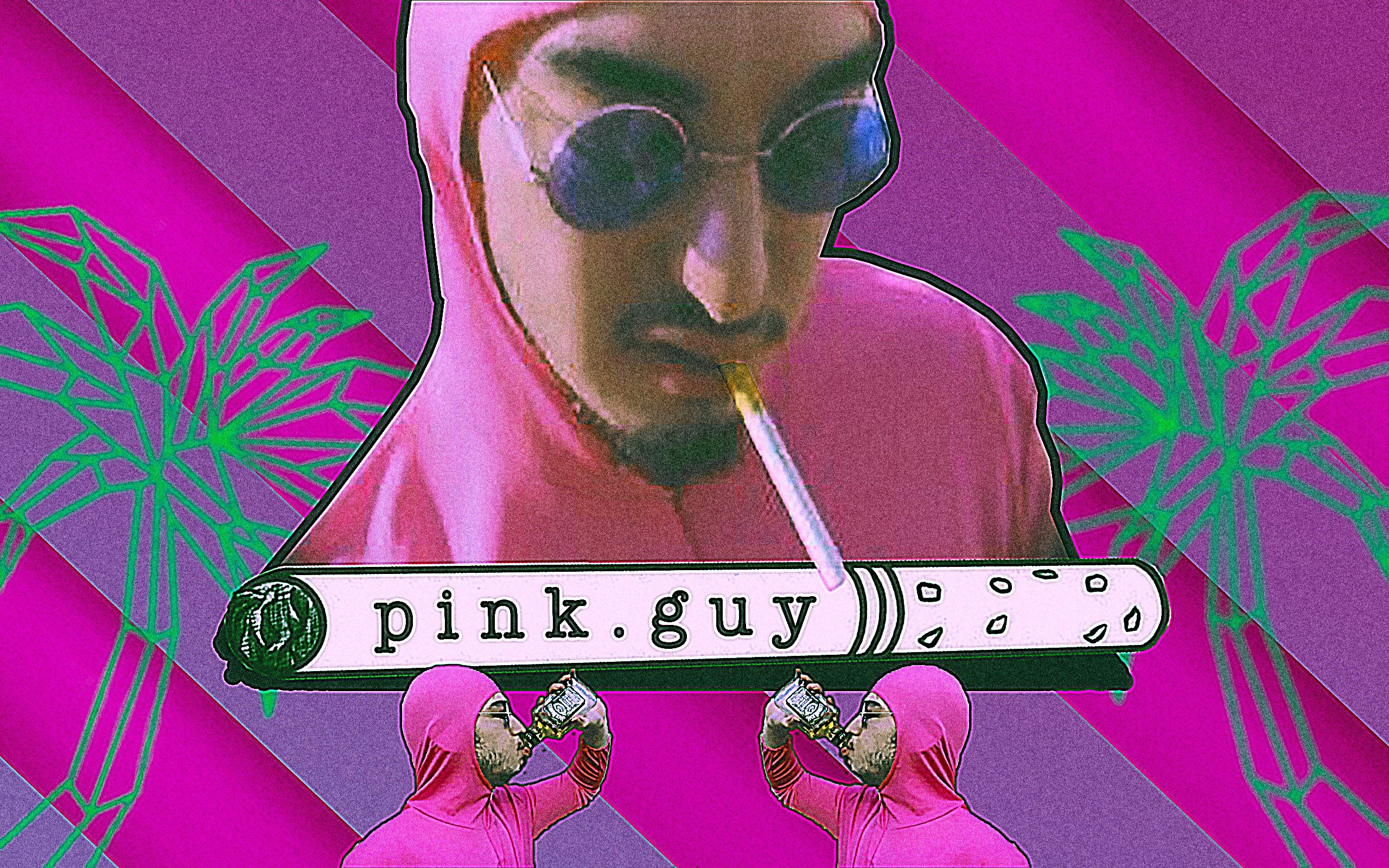 Joji con fumo, occhiali, 1332x850 720p, Monitor Gaming