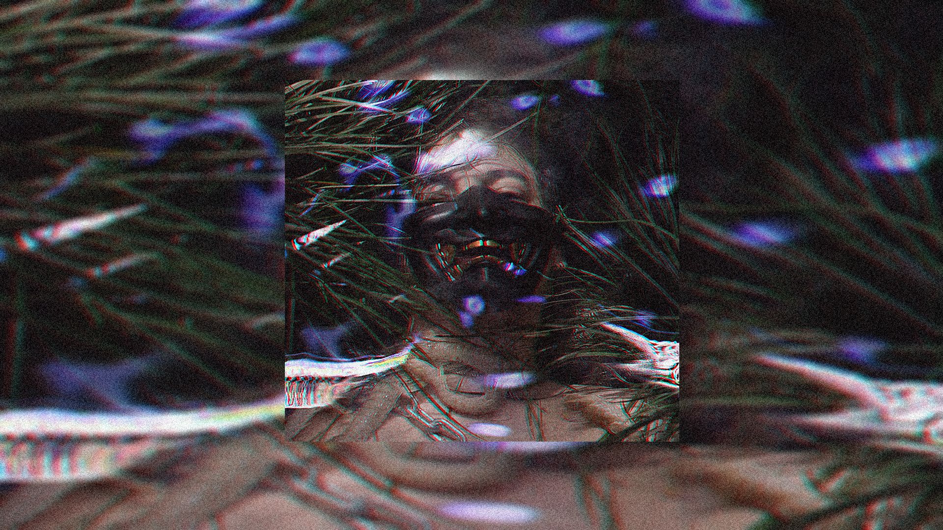 Joji Filthy Frank griglia neon, 1920x1080 1080p, Monitor Gaming