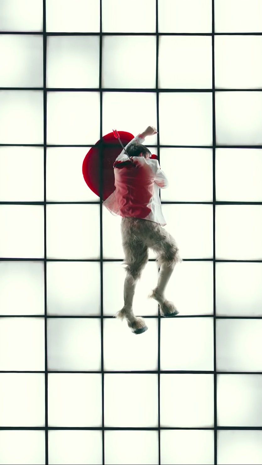Joji sfondo giallo, 1920x1080 1080p, Monitor Gaming
