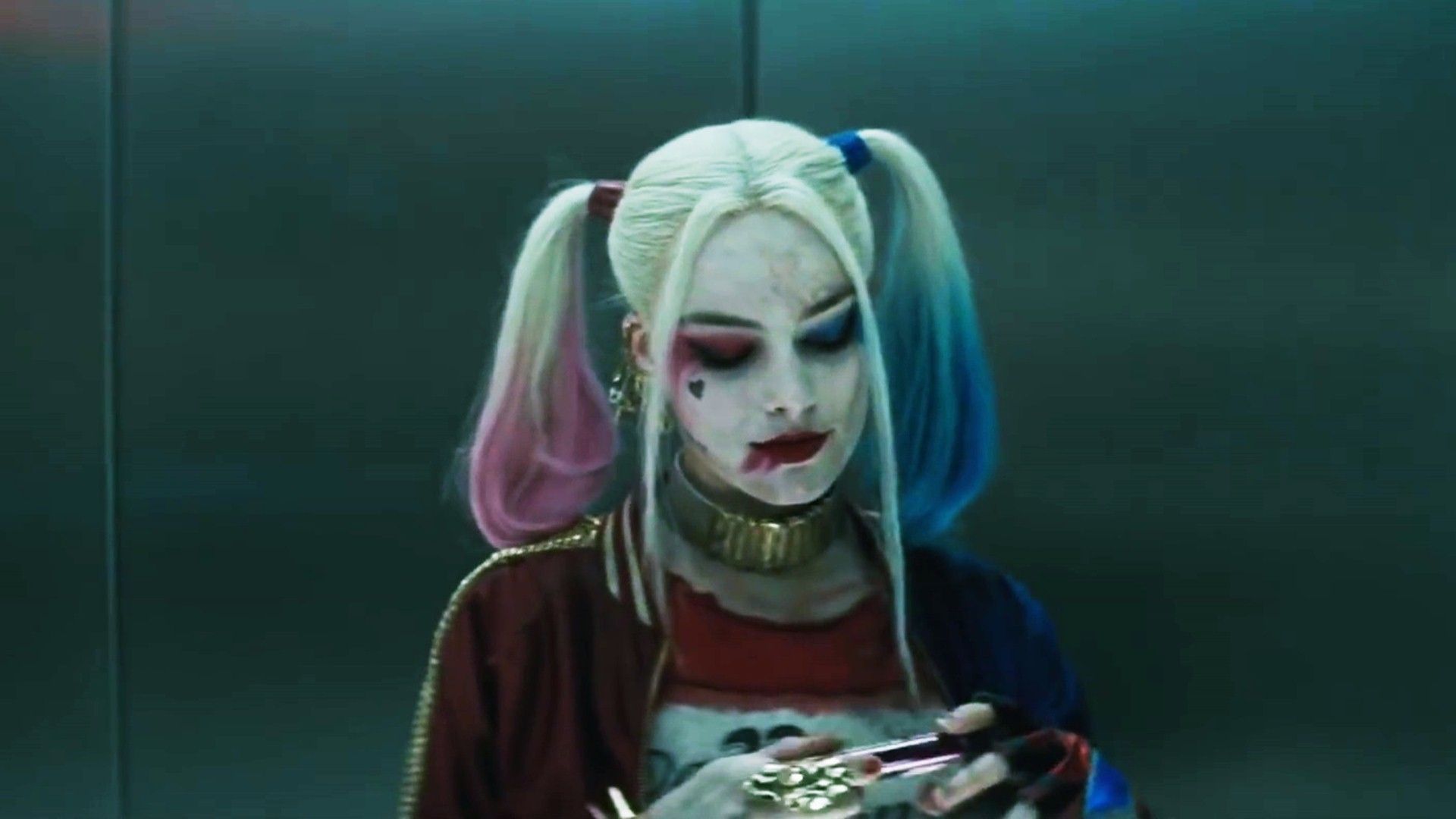 Harley Quinn Suicide Squad, 1920x1080 Full HD 1080p, Desktop