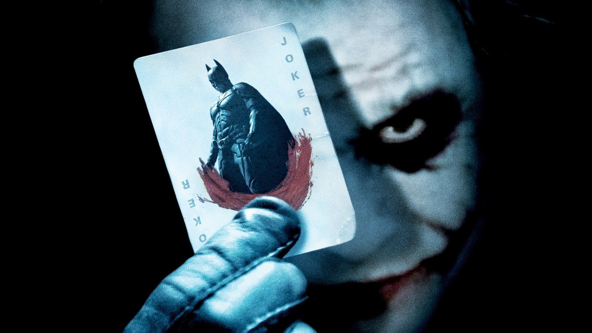 Joker malvagio parco divertimenti, 1600x1200 HD Ready, Laptop