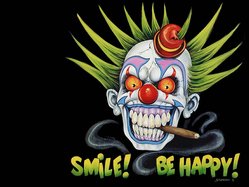 Jeremiah Valeska Joker Gotham, 1886x2400 Full HD Verticale, Smartphone