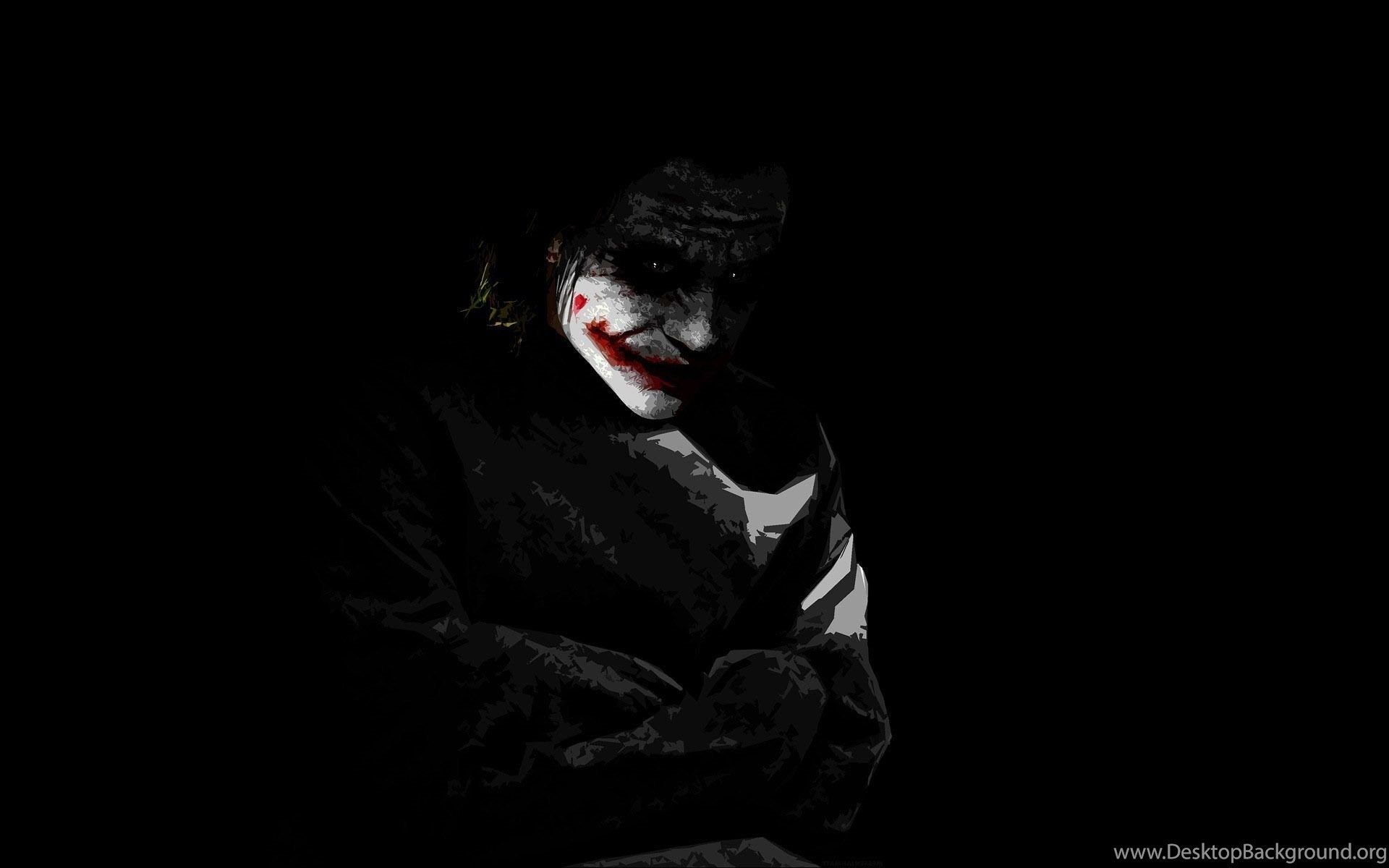 Joker illustrazione stile fumetto, 1920x1080 Full HD, PC Desktop