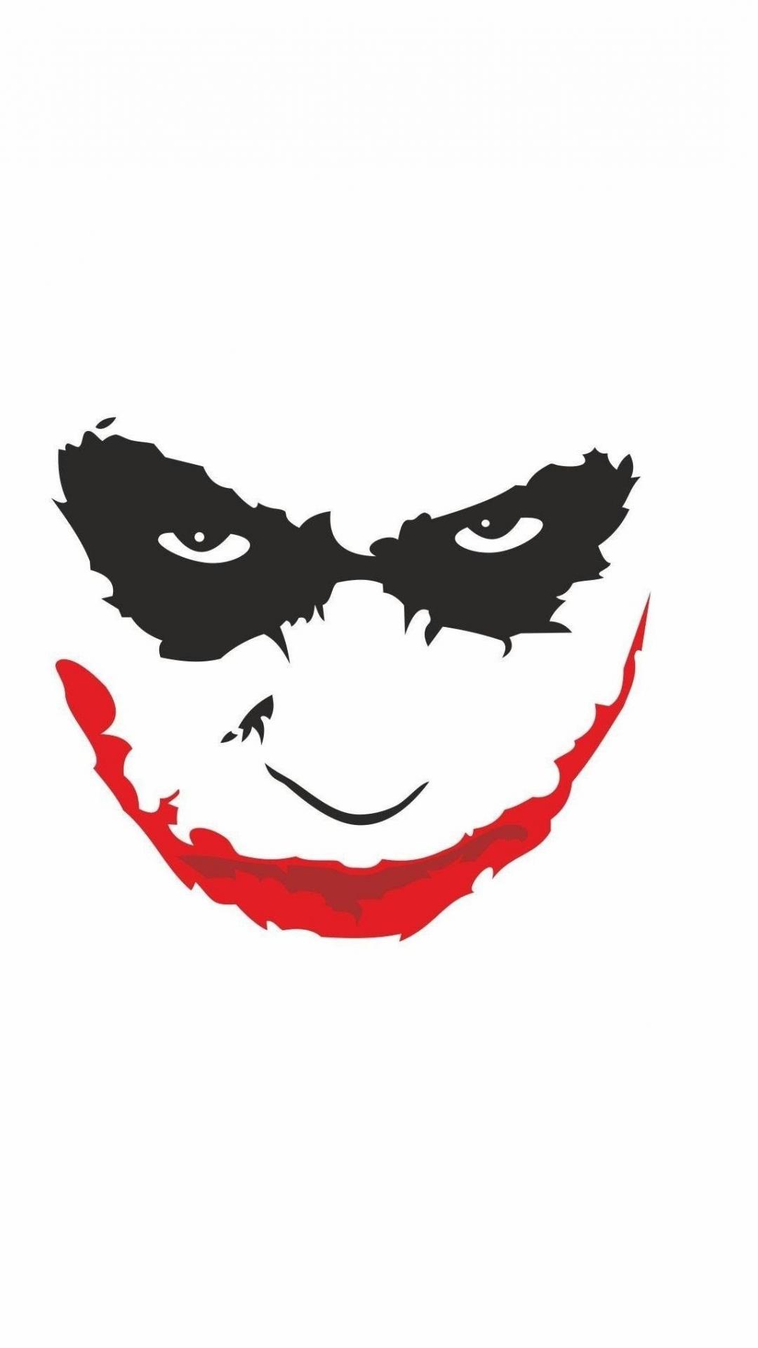 Joker per iPhone, 1080x1920 Full HD Verticale, iPhone Pro