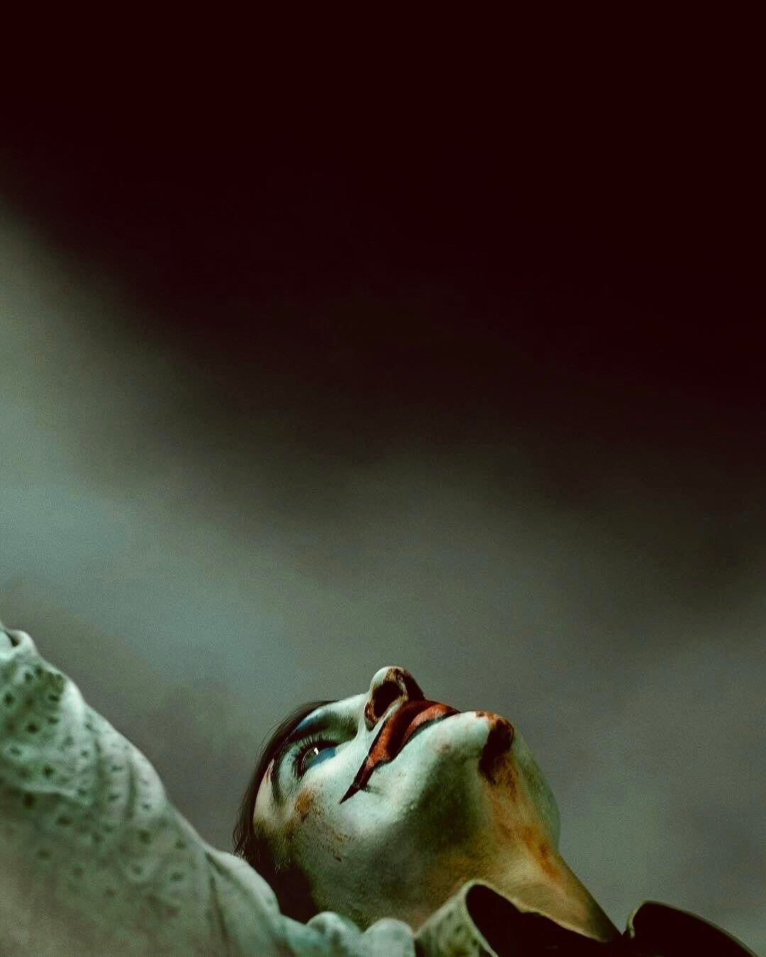 Joker Joaquin Phoenix volto, 1080x1349 Verticale, iPhone Pro