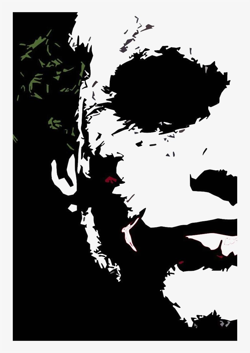 Joker capelli verdi camicia bordeaux, 768x1024 Full HD Verticale, iPhone Pro Max