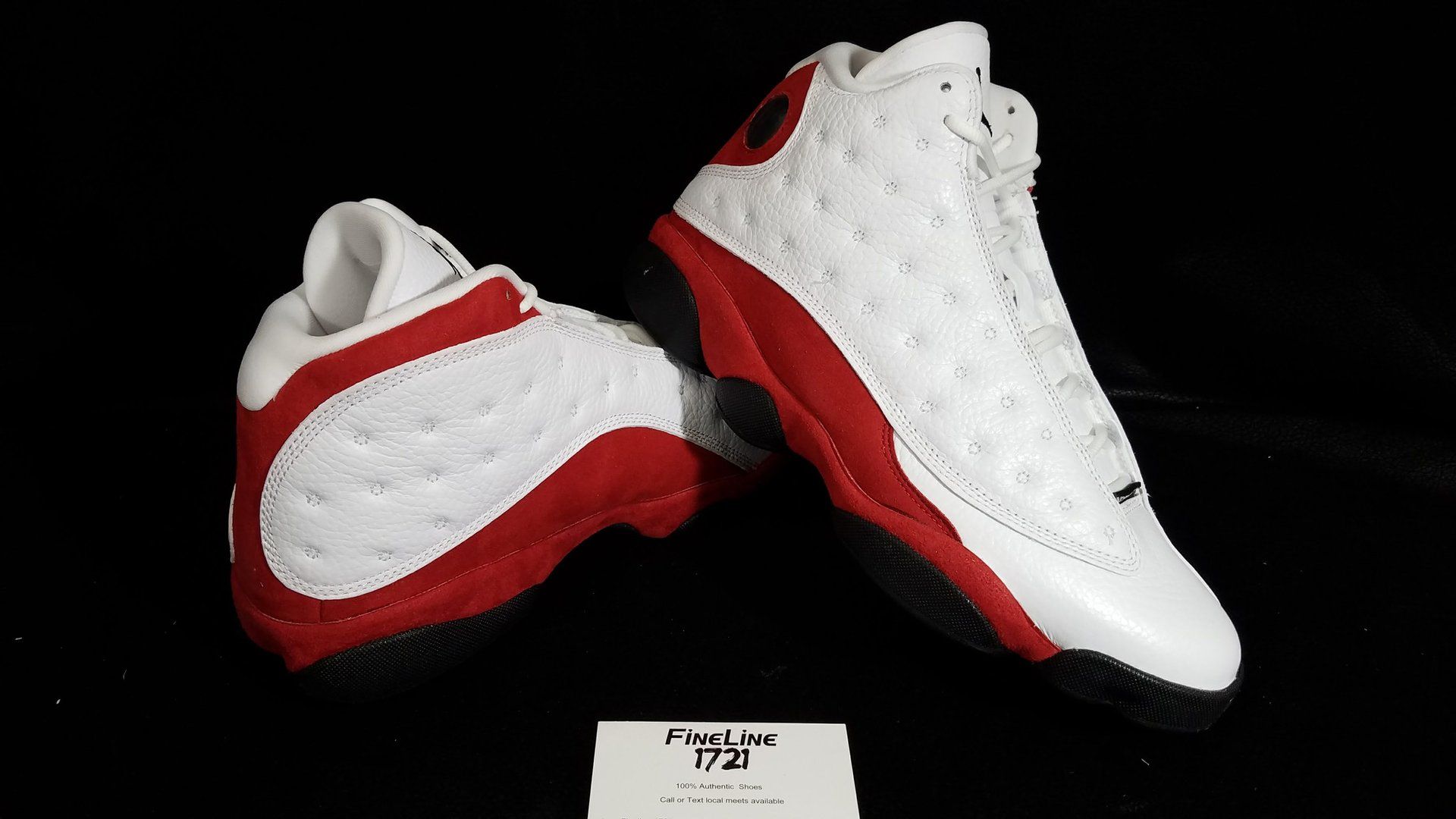 Jordan Retro 13 grigio bianco, 1920x1080 Full HD 1080p, Laptop