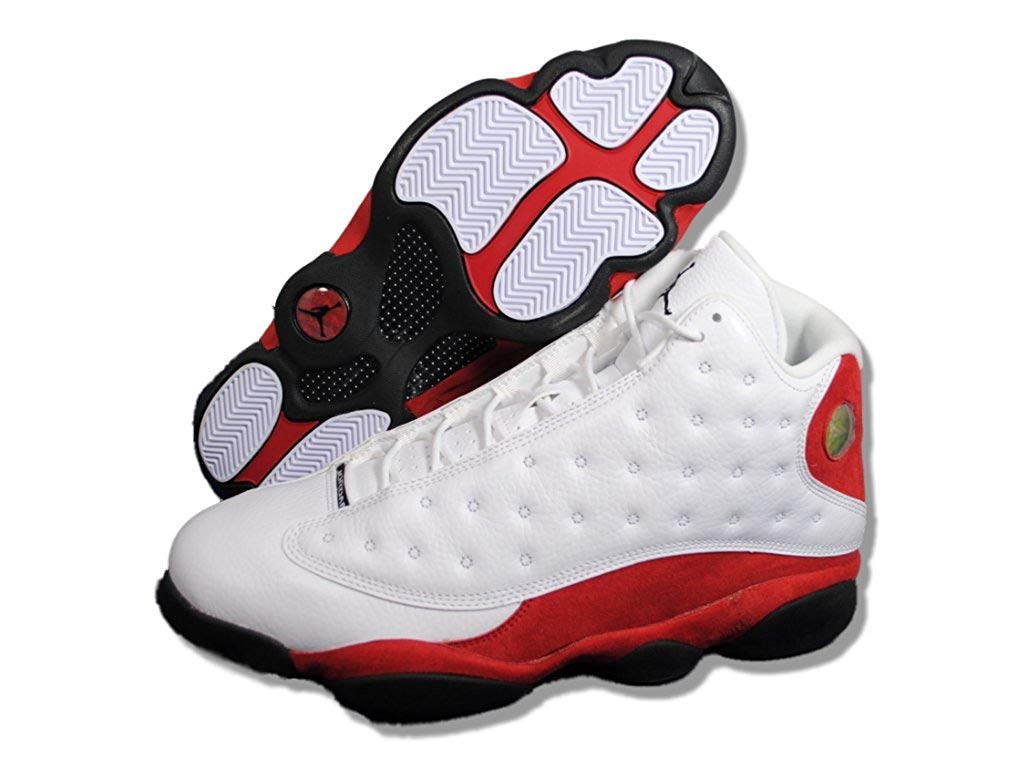 Scarpa Air Jordan 13 Lakers, Los Angeles Lakers, 2048x1536 Hi-Res, Desktop