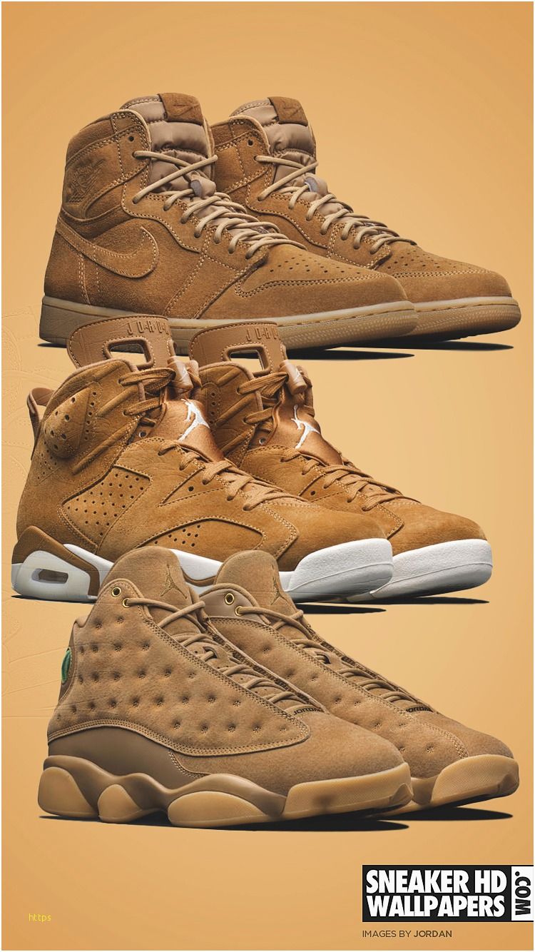Sneaker Jordan nere Nike, 1920x1080 Full HD 1080p, PC Desktop