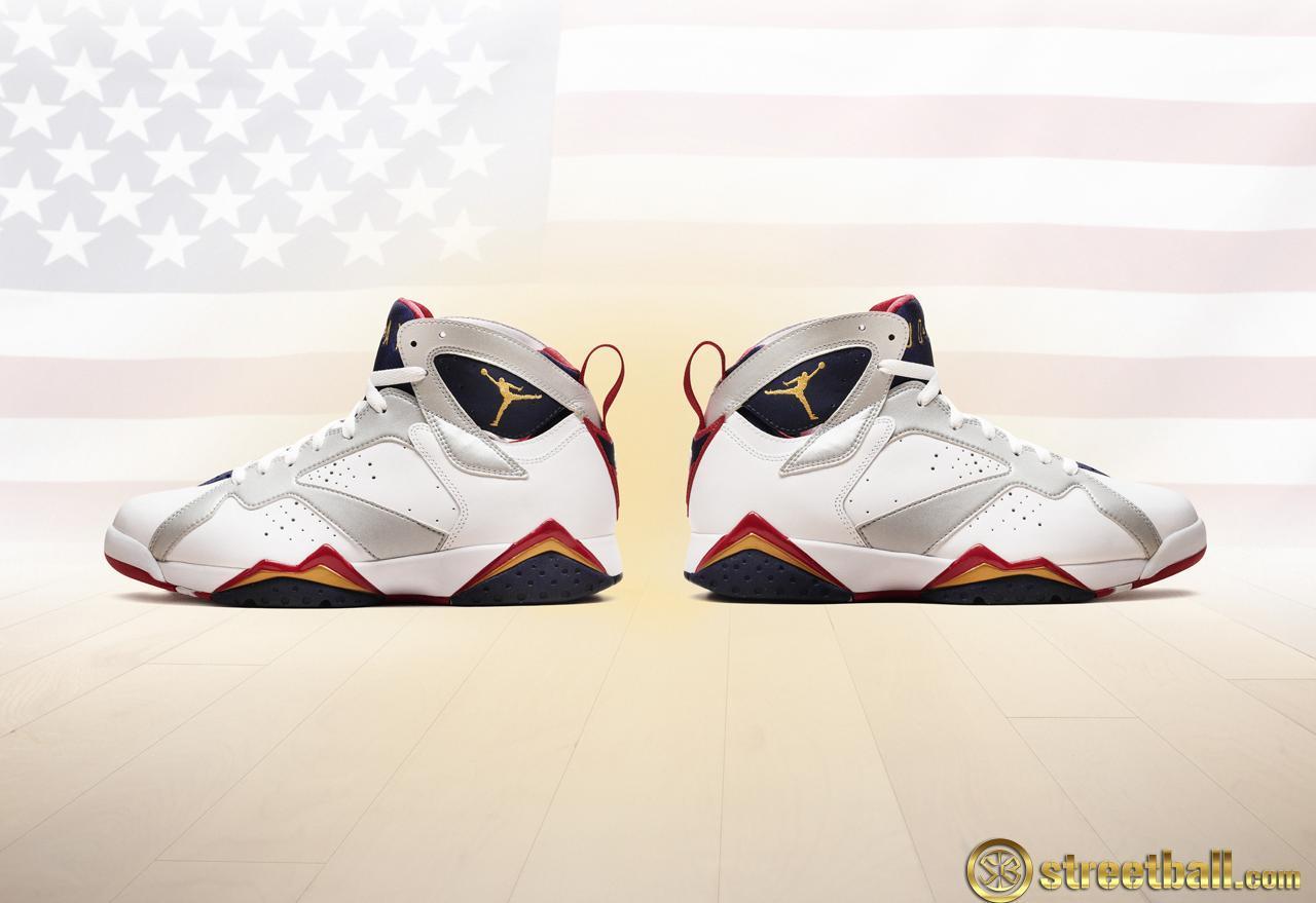 Air Jordan 7 sneakers bianche, 1280x879 720p, Lenovo Legion