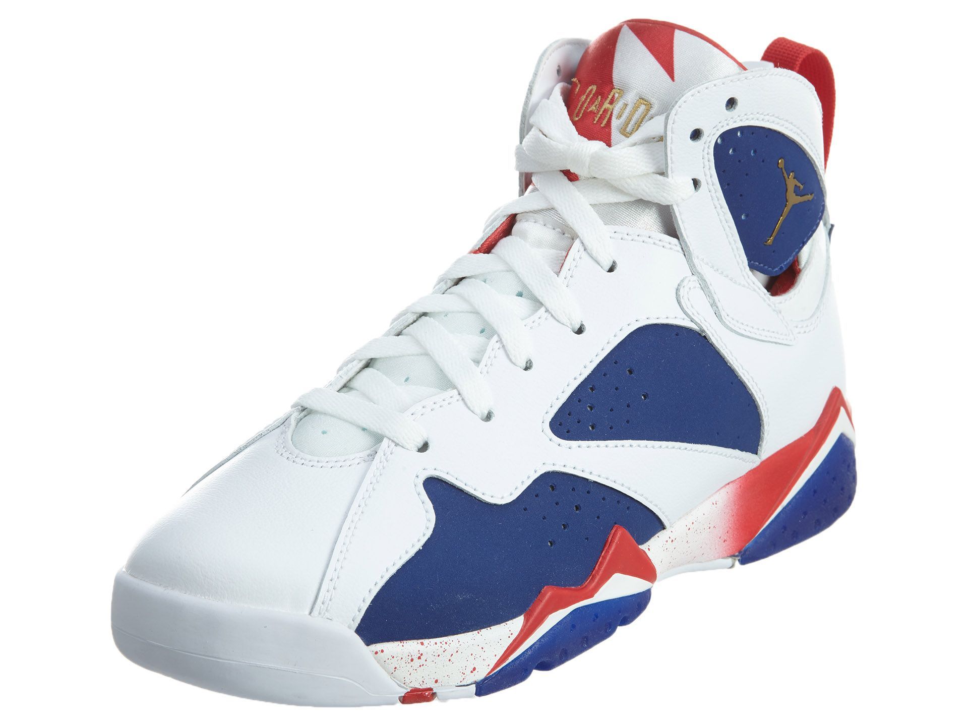 Scarpa Air Jordan 7 bianca, 1920x1440 WUXGA, Desktop