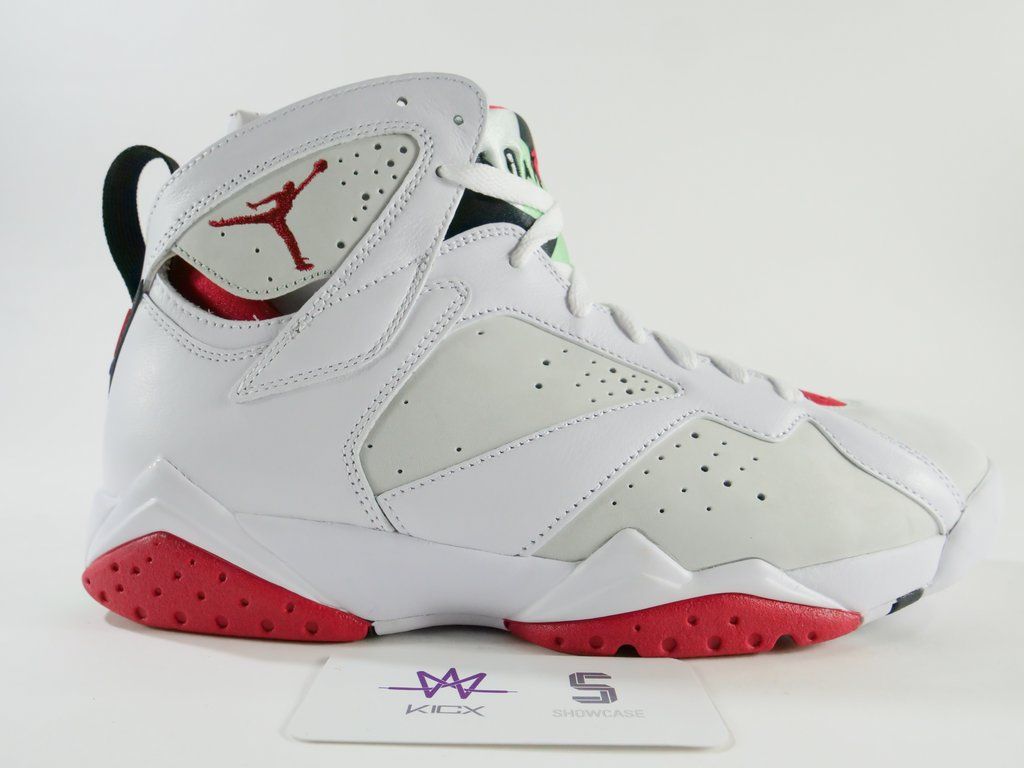Air Jordan 7 sneakers, 1024x768 HD, Laptop