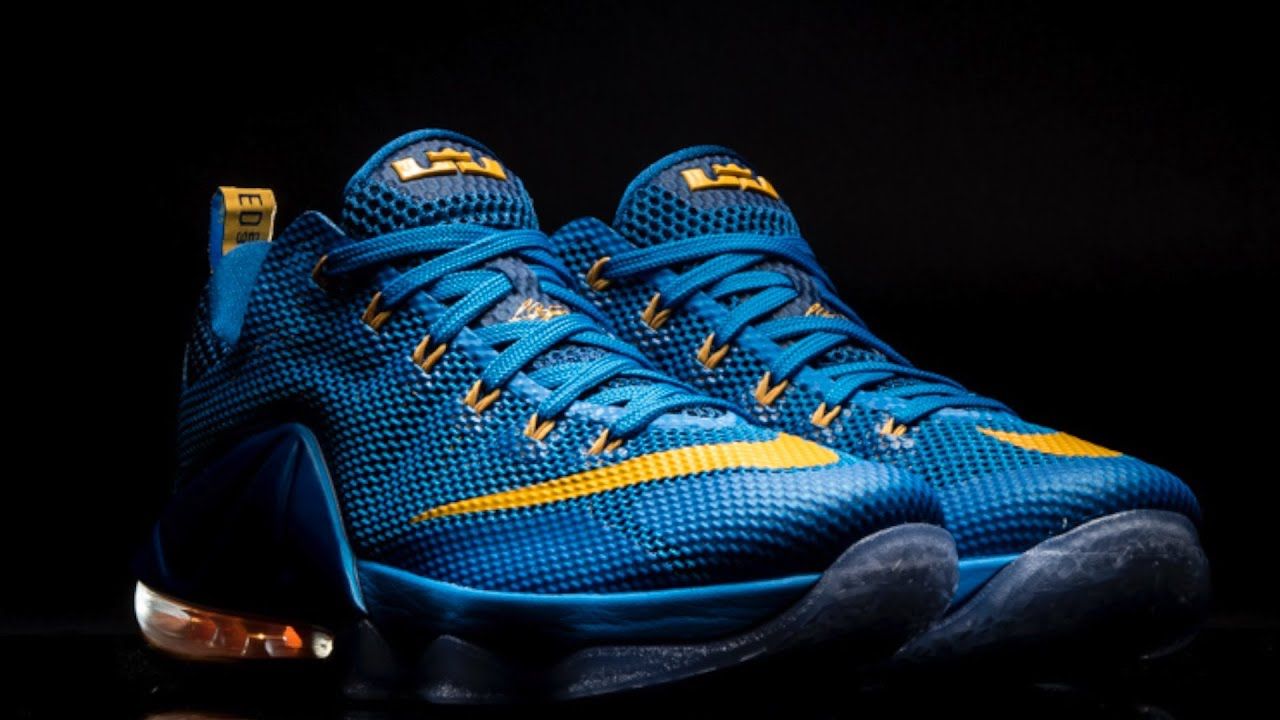 Scarpe Nike blu e arancio, abbigliamento sportivo, 1280x720 HD, Desktop