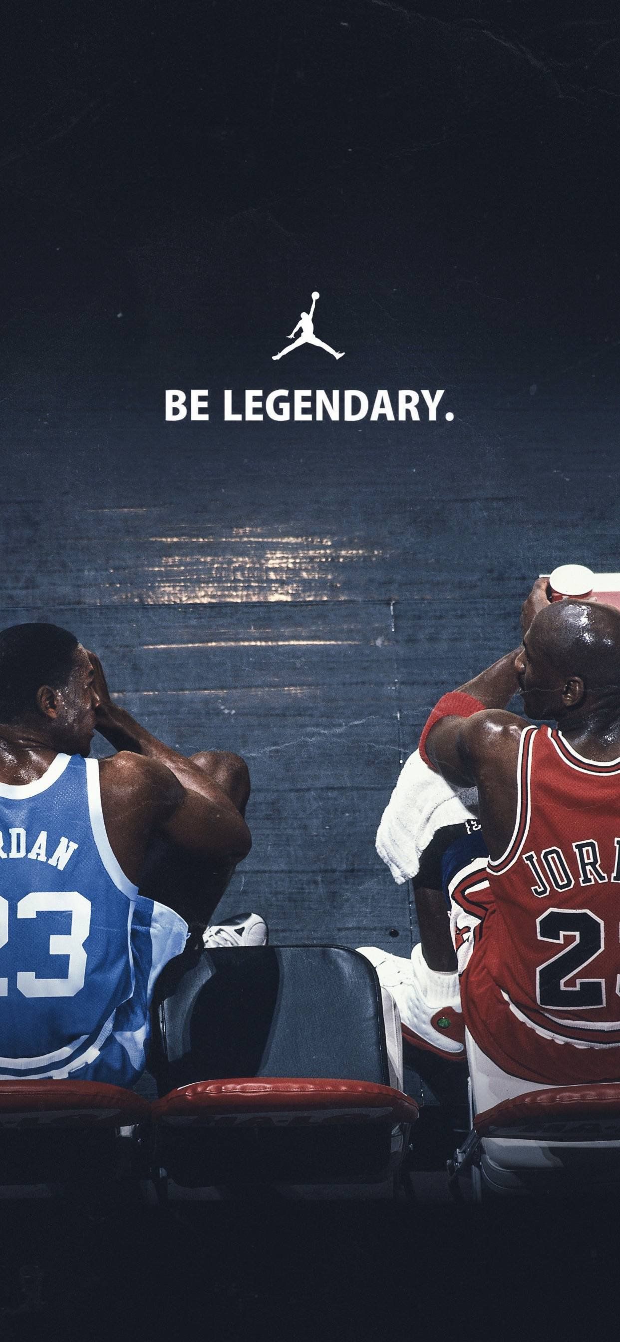 Giocatori Jordan Bulls panchina, 1242x2688 Verticale, Mobile