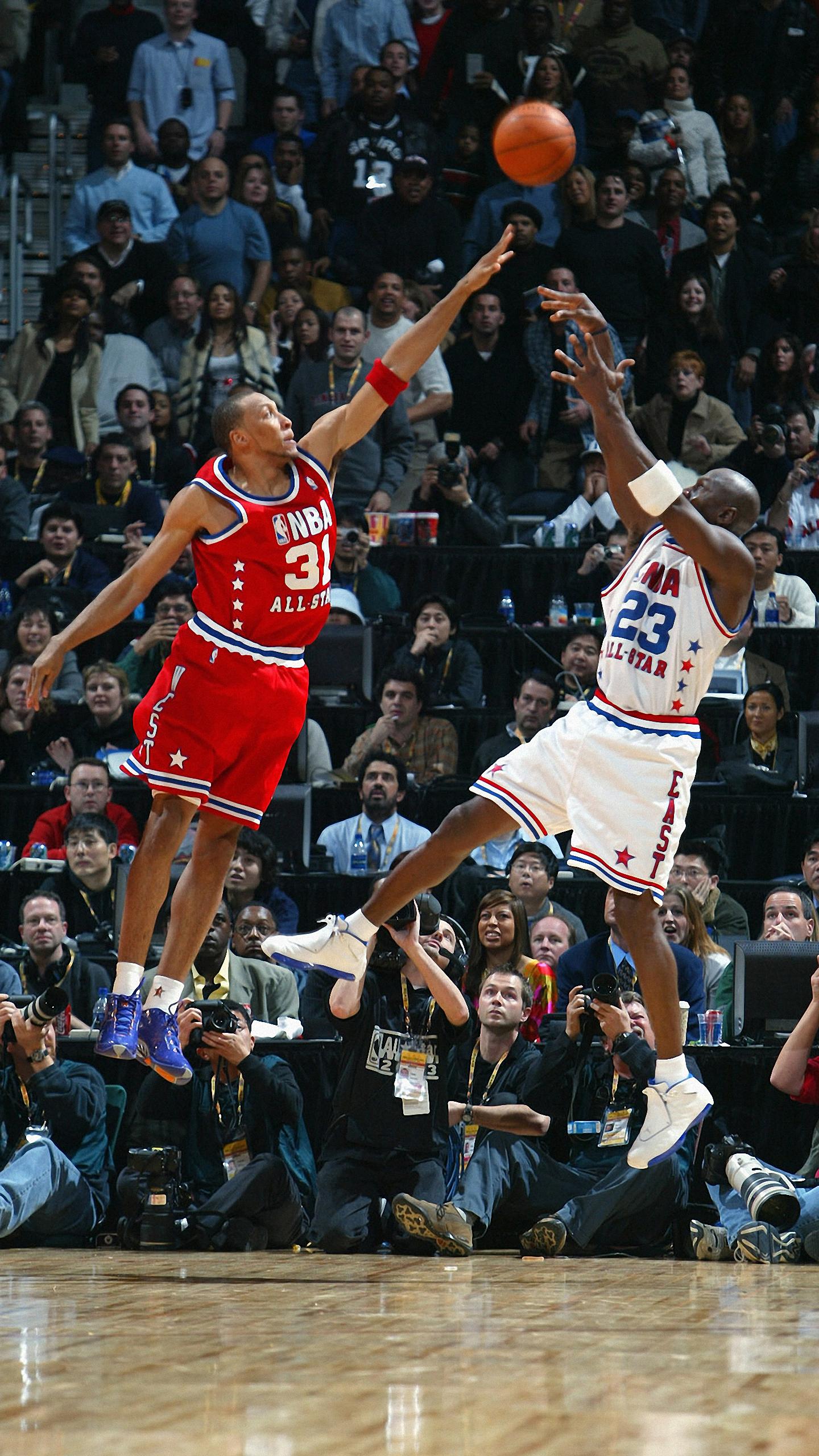 Kobe Bryant Jordan LeBron James, NBA, 1920x1080 Full HD 1080p, Laptop