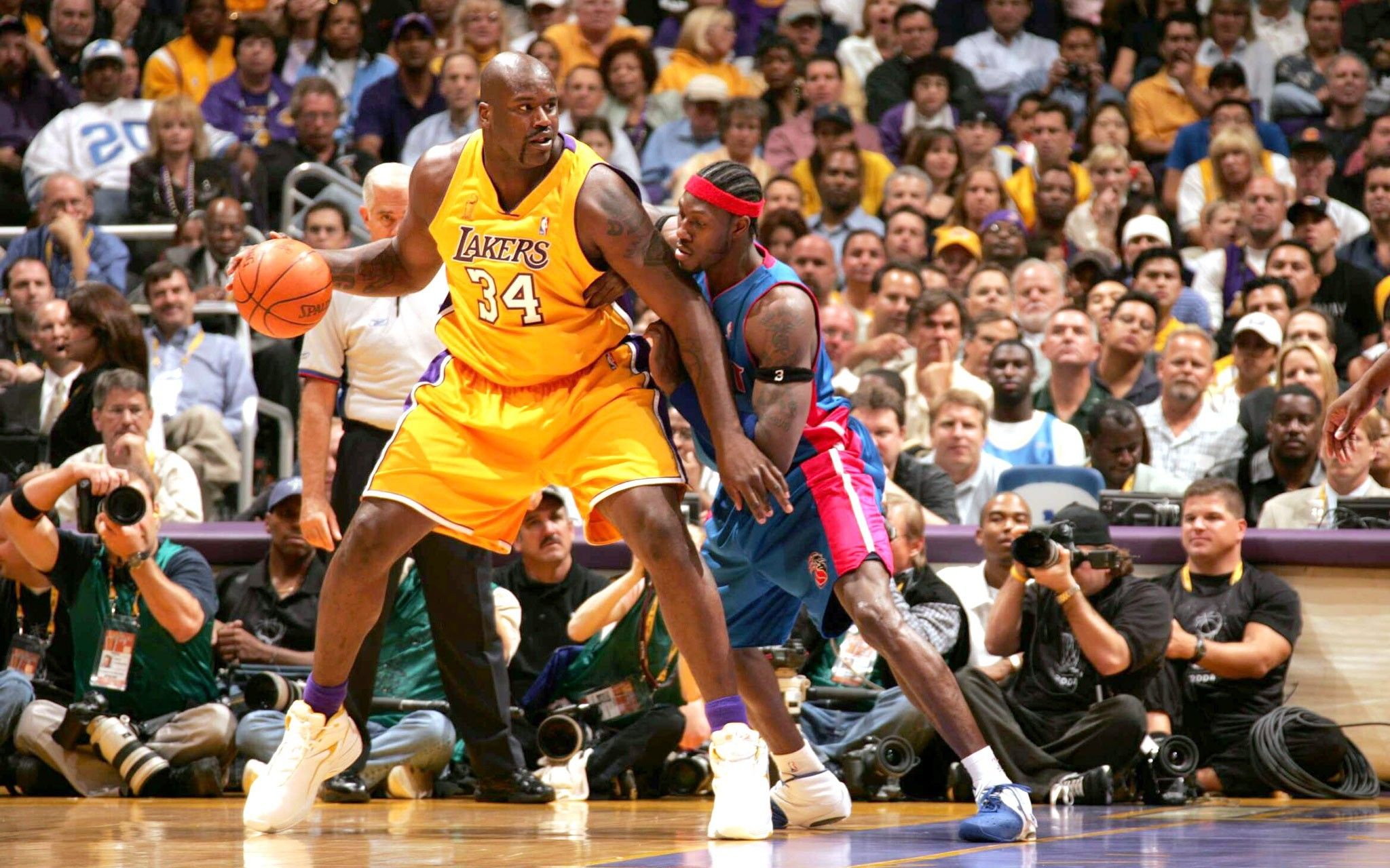 LeBron James e Kobe Bryant, 1920x1080 1080p, Desktop