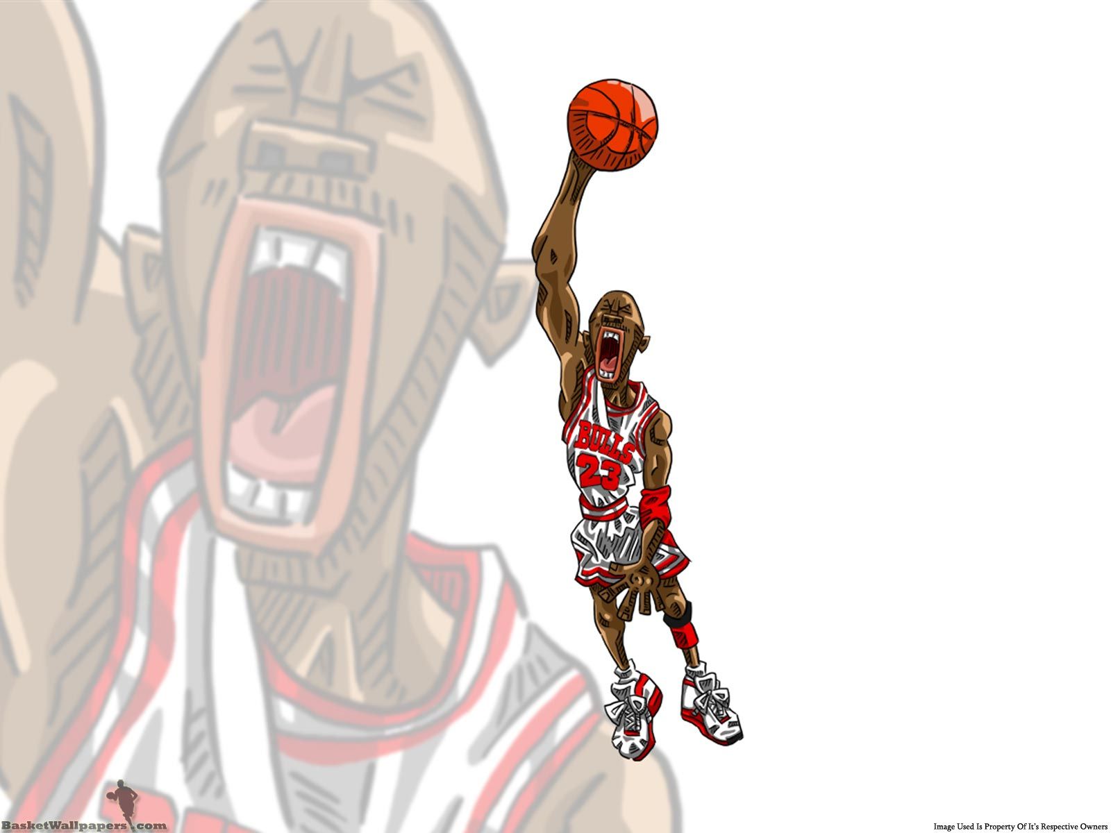 Air Jordan 4 stampa tatuaggio, Nike, 1920x1080 Full HD, PC