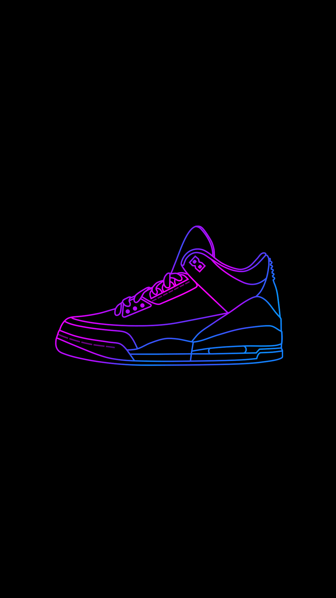 Jordan per iPhone, 750x1334 Full HD Verticale, iPhone