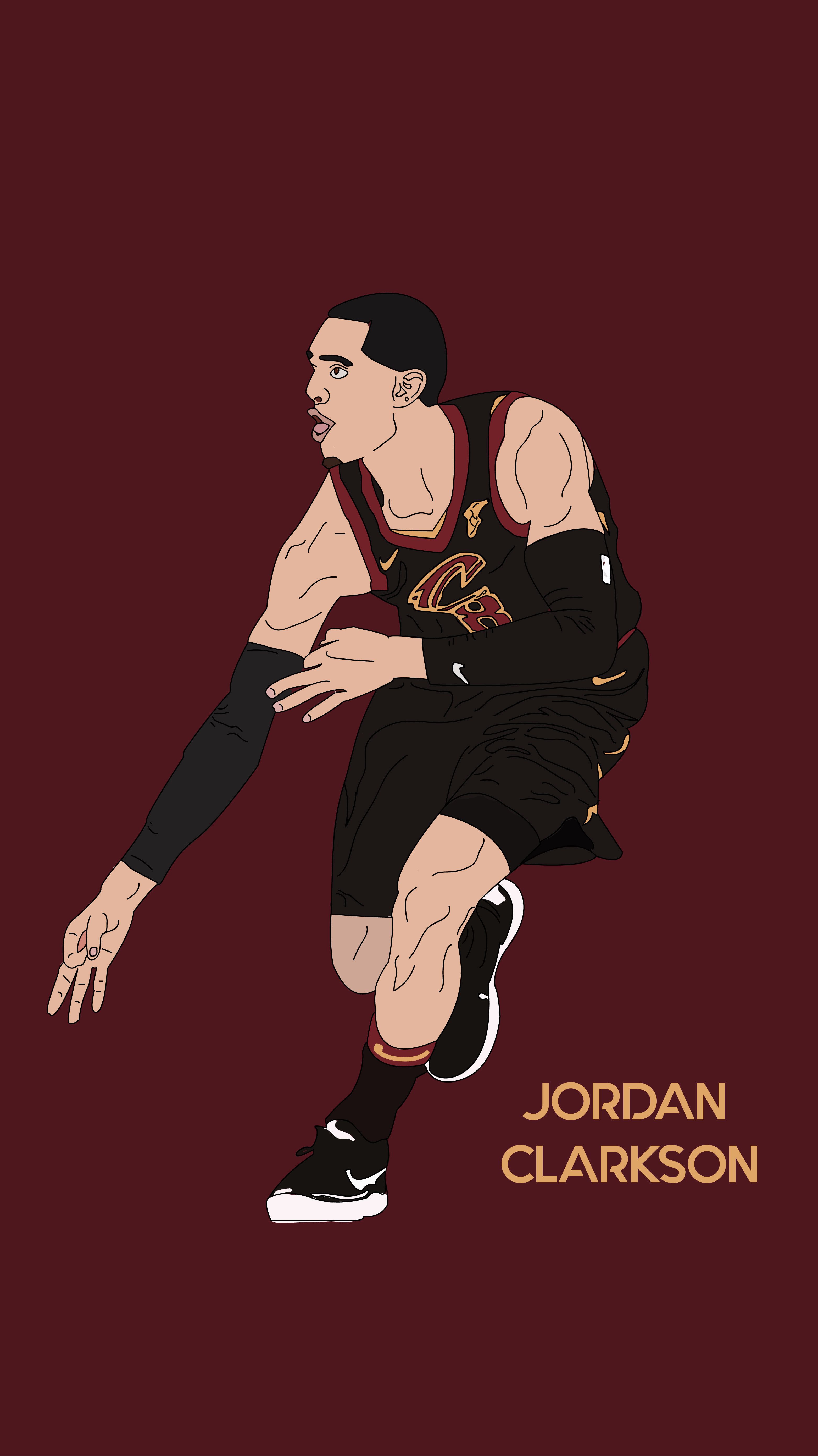 Michael Jordan Bulls tiro, 750x1334 Verticale, iPhone Air