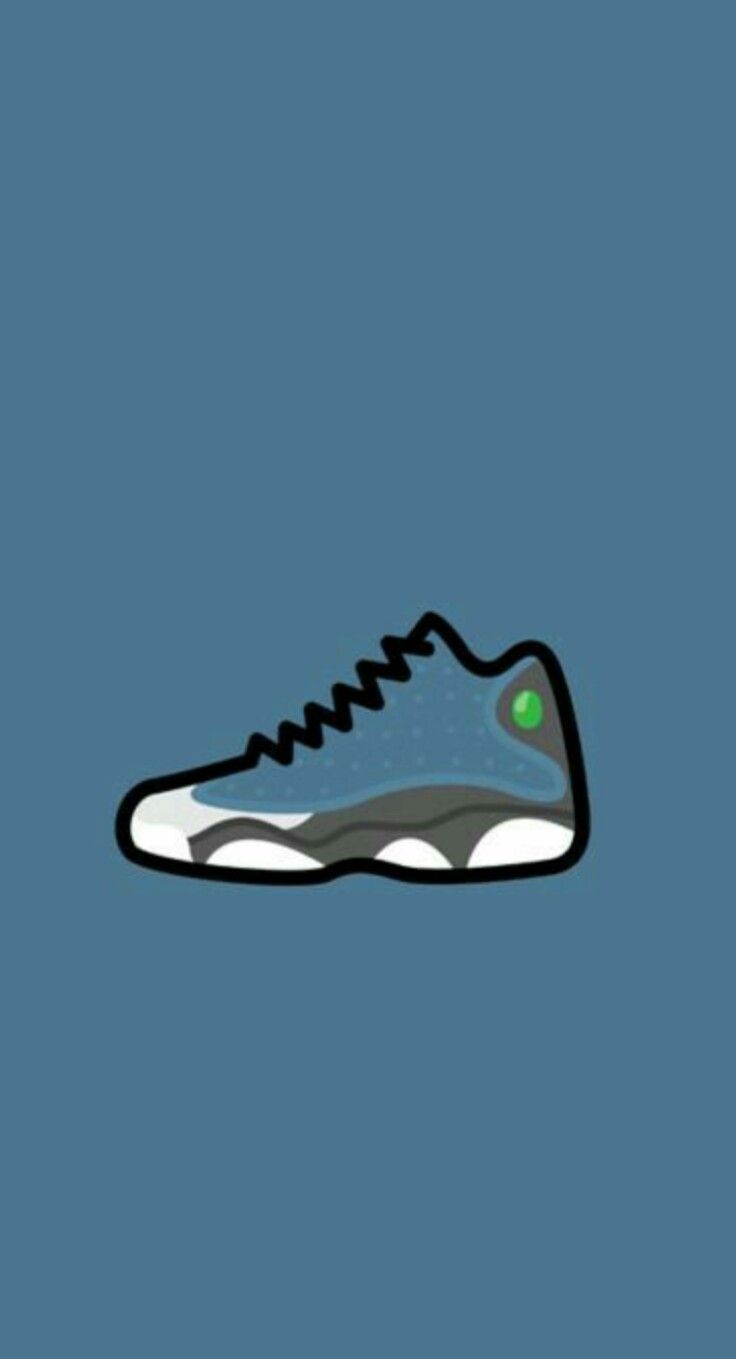 Sneaker Jordan 13 nera bianca, 1920x1080 Full HD 1080p, Desktop