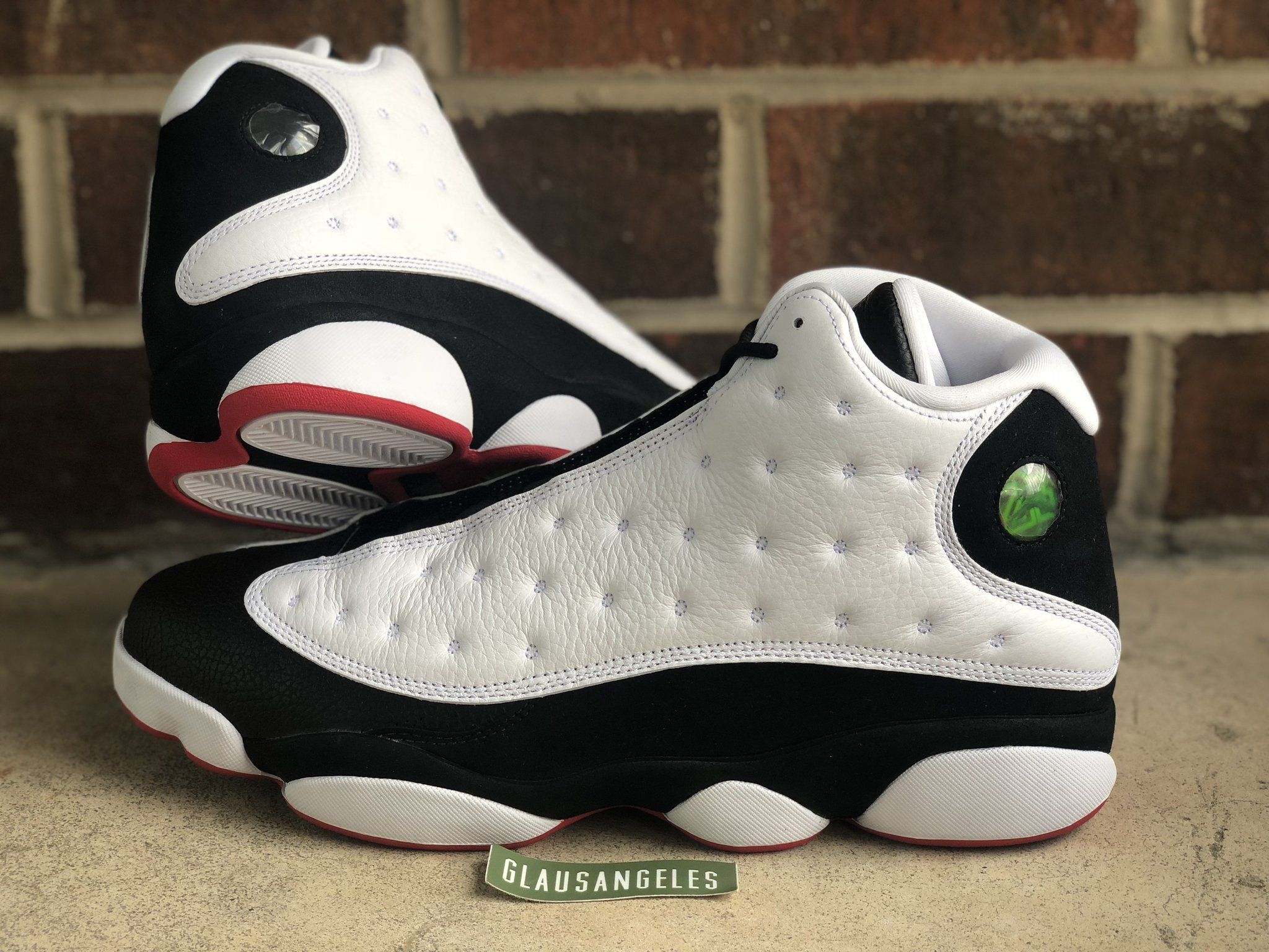 Sneaker Jordan bianca rossa, 1280x1024 HD, Desktop