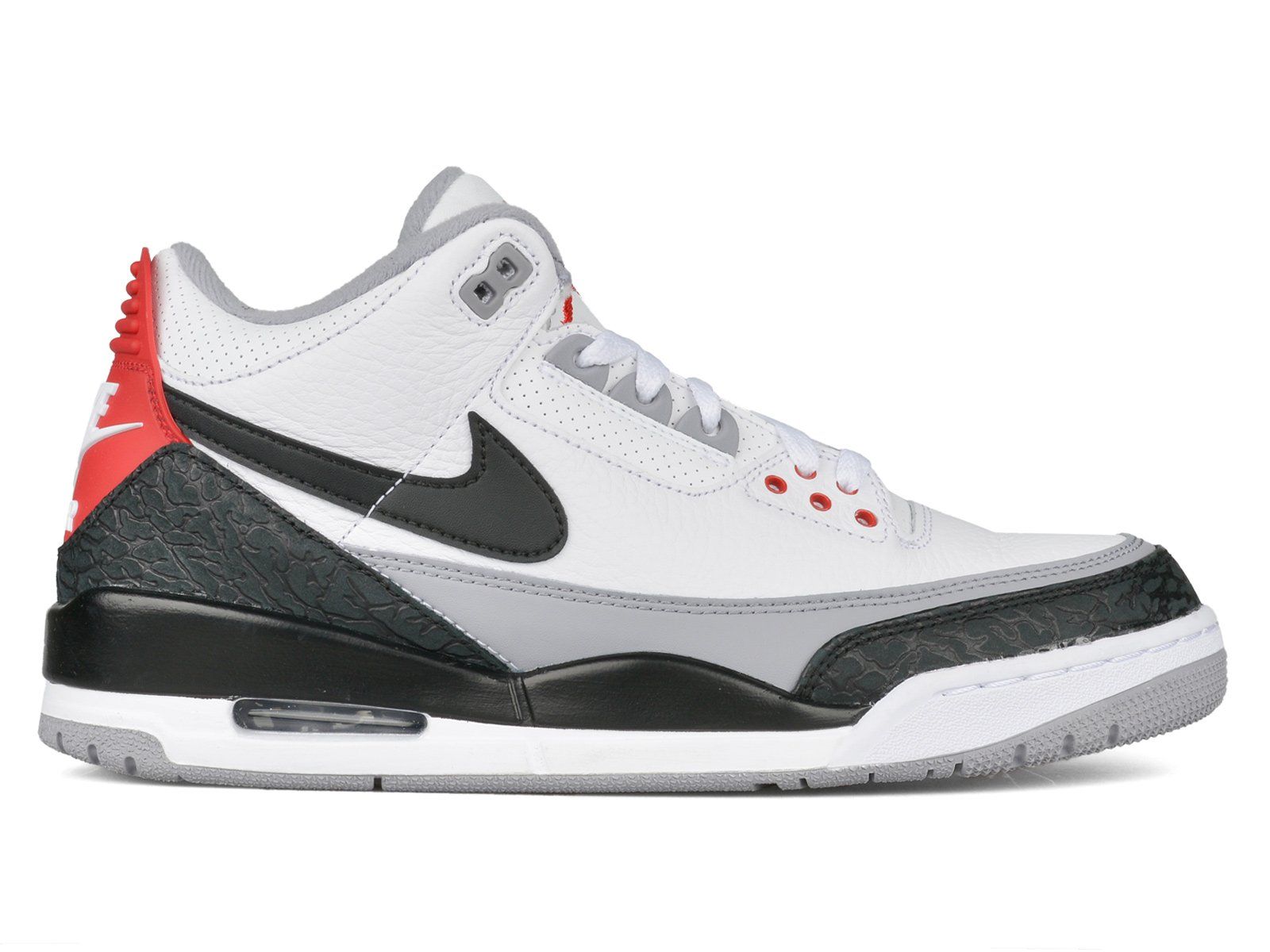 Air Jordan Retro 3 Tinker, 1600x1200 900p, PC