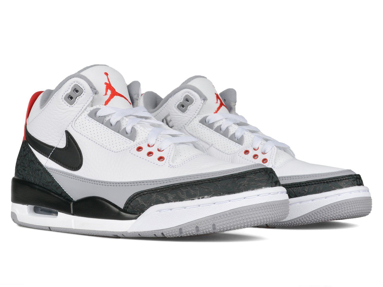 Sneaker Air Jordan 3 bianca, 1600x1200 900p, HP Laptop