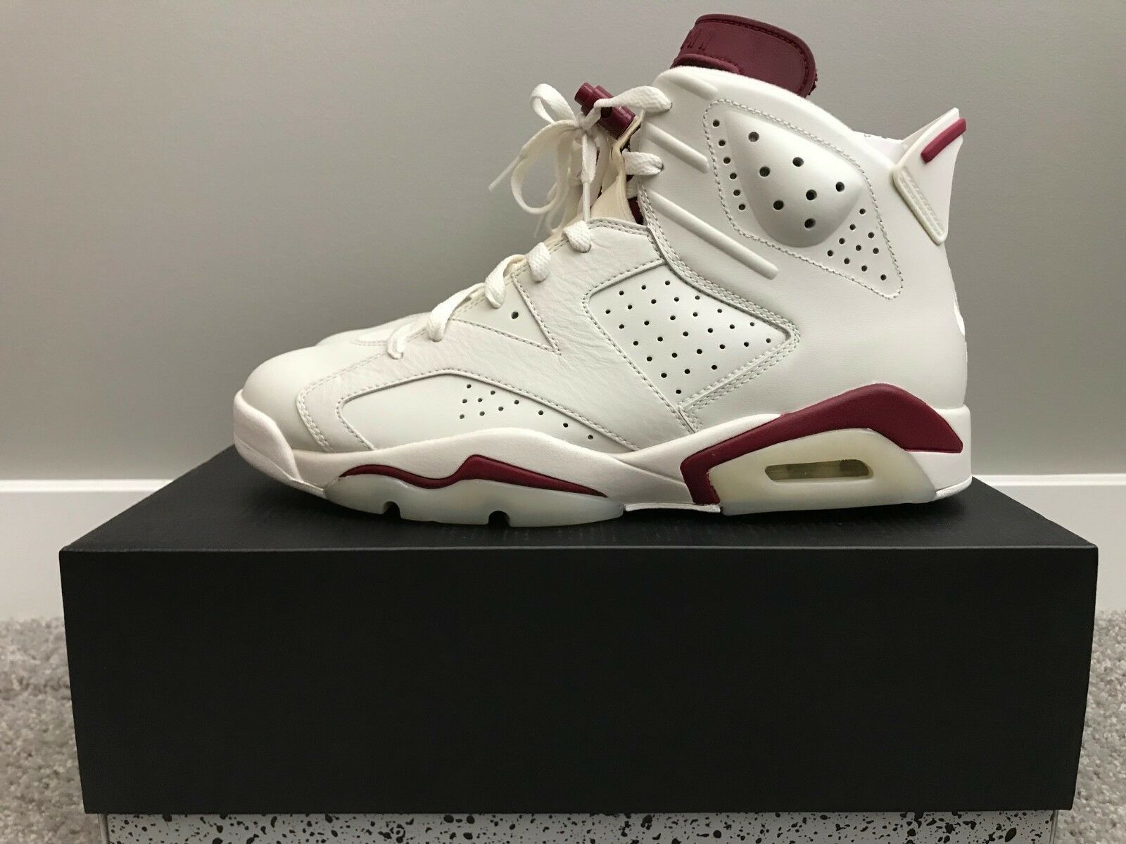 Air Jordan 6 bianca bordeaux, 1600x1200 900p, PC