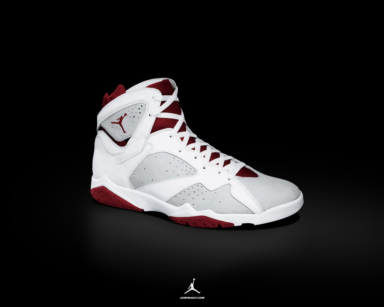 Scarpa Air Jordan bianca bordeaux, 1280x1024 720p, MacBook Air