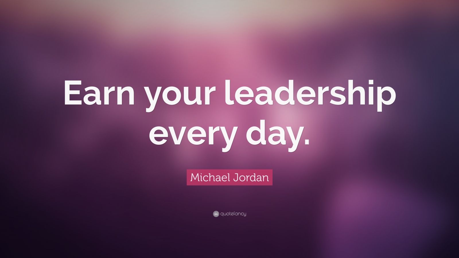 Citazione Michael Jordan viola, 1600x900 HD Ready, iMac
