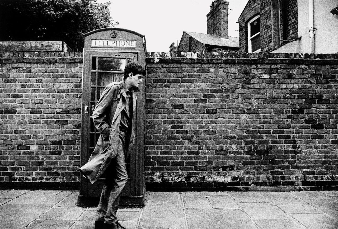 Joy Division banda bianco e nero, 2048x1536 2K, Desktop