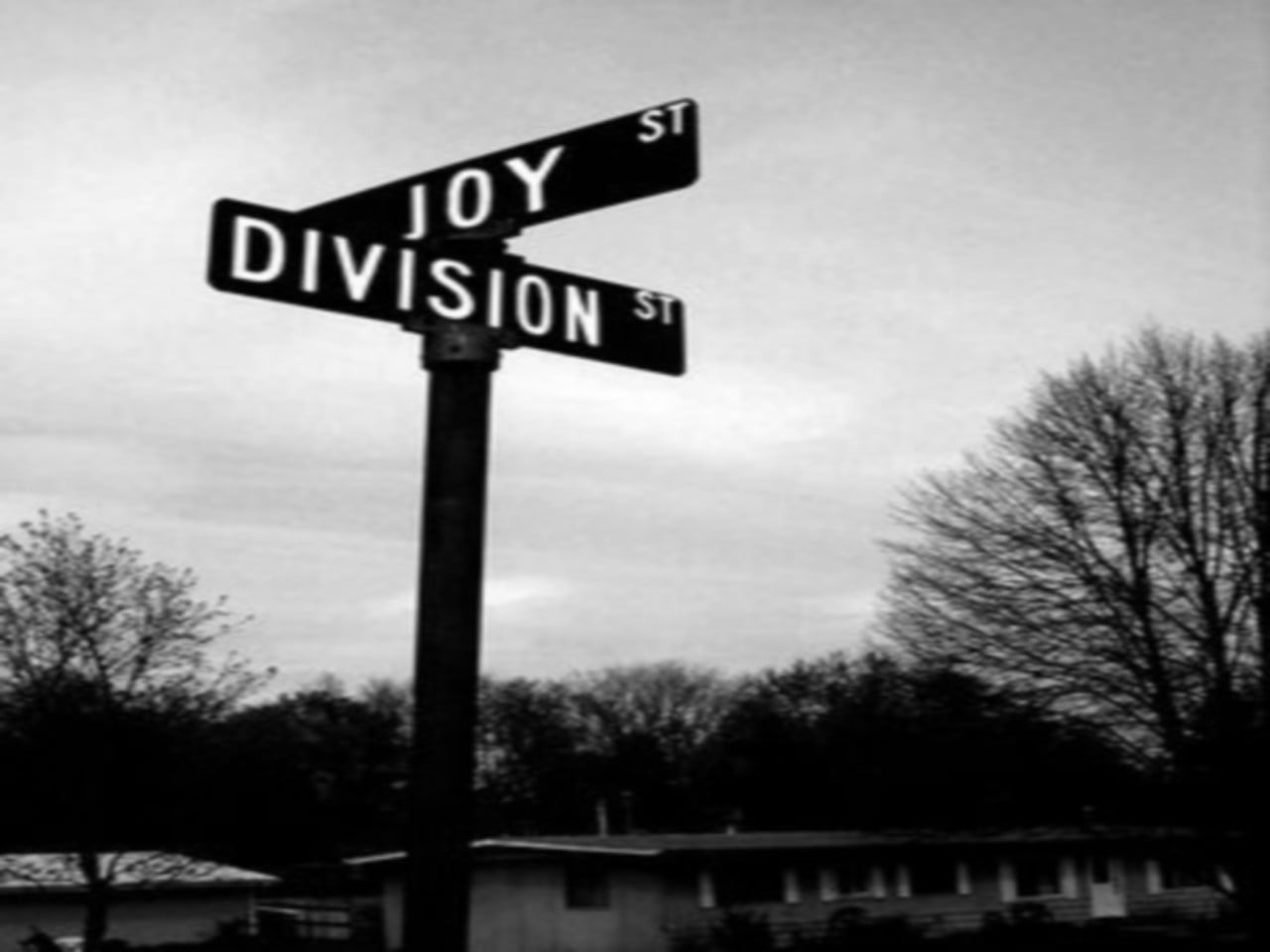 Joy Division, 1125x2436 Full HD Verticale, Smartphone